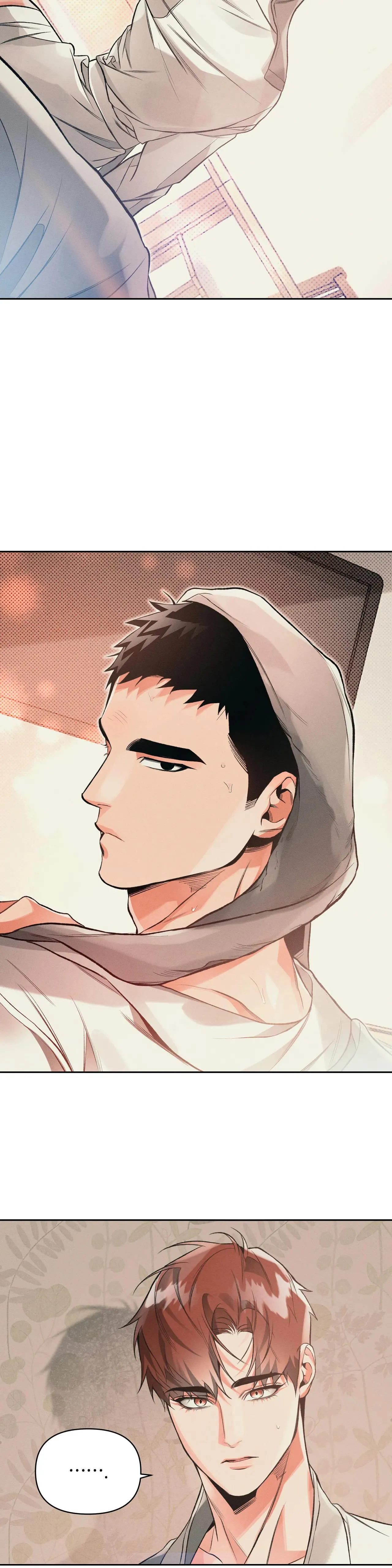 CẨN THẬN TRĂNG TRÒN THÁNG 3 ĐẤY Chapter 27 Trang 12