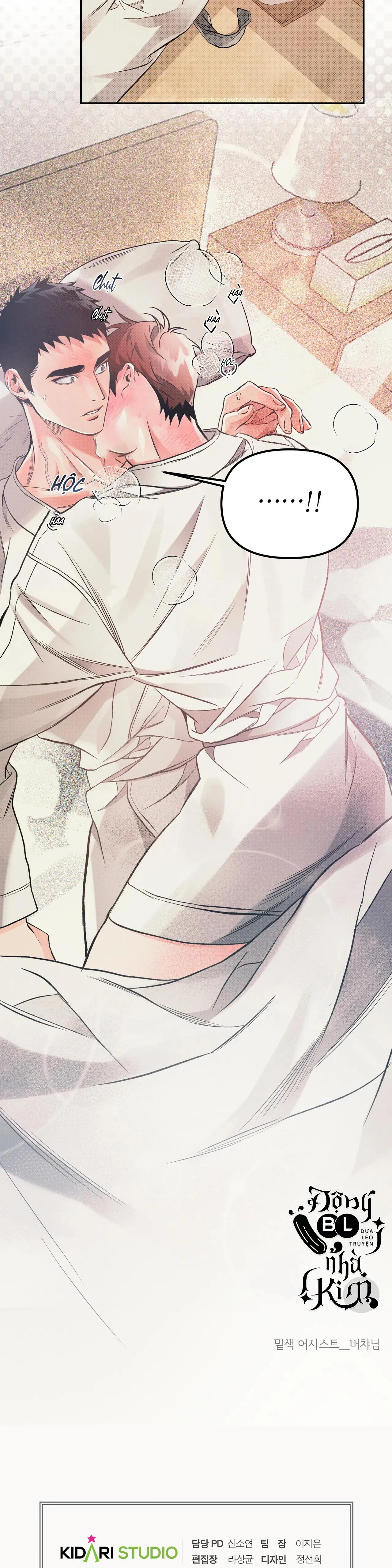 CẨN THẬN TRĂNG TRÒN THÁNG 3 ĐẤY Chapter 27 Trang 23