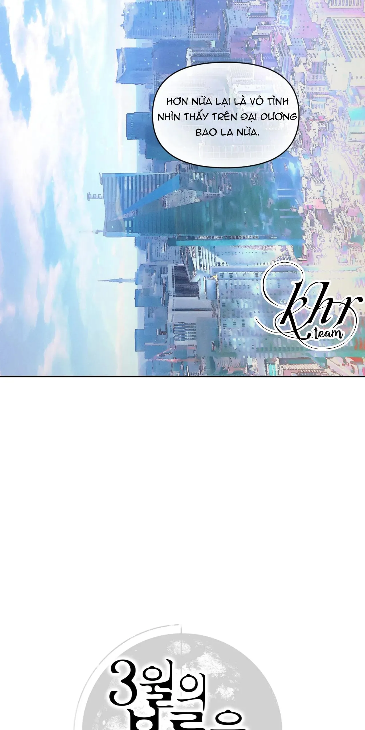 CẨN THẬN TRĂNG TRÒN THÁNG 3 ĐẤY Chapter 29 Trang 20