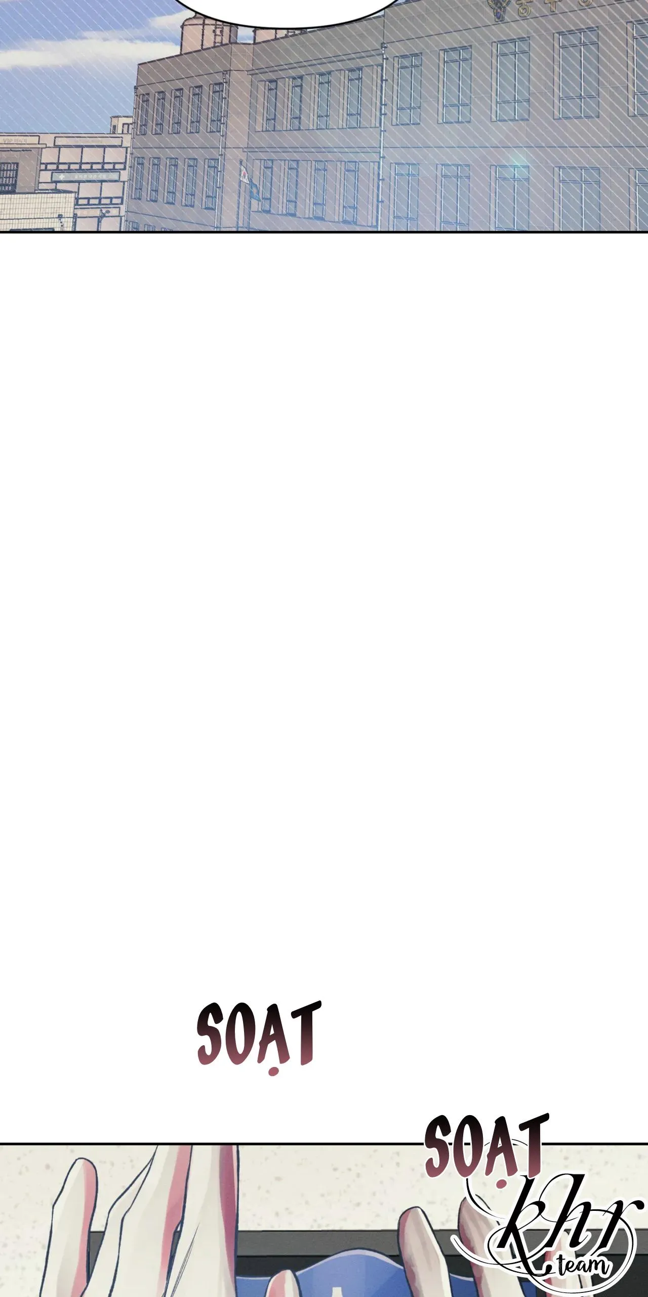 CẨN THẬN TRĂNG TRÒN THÁNG 3 ĐẤY Chapter 29 Trang 33