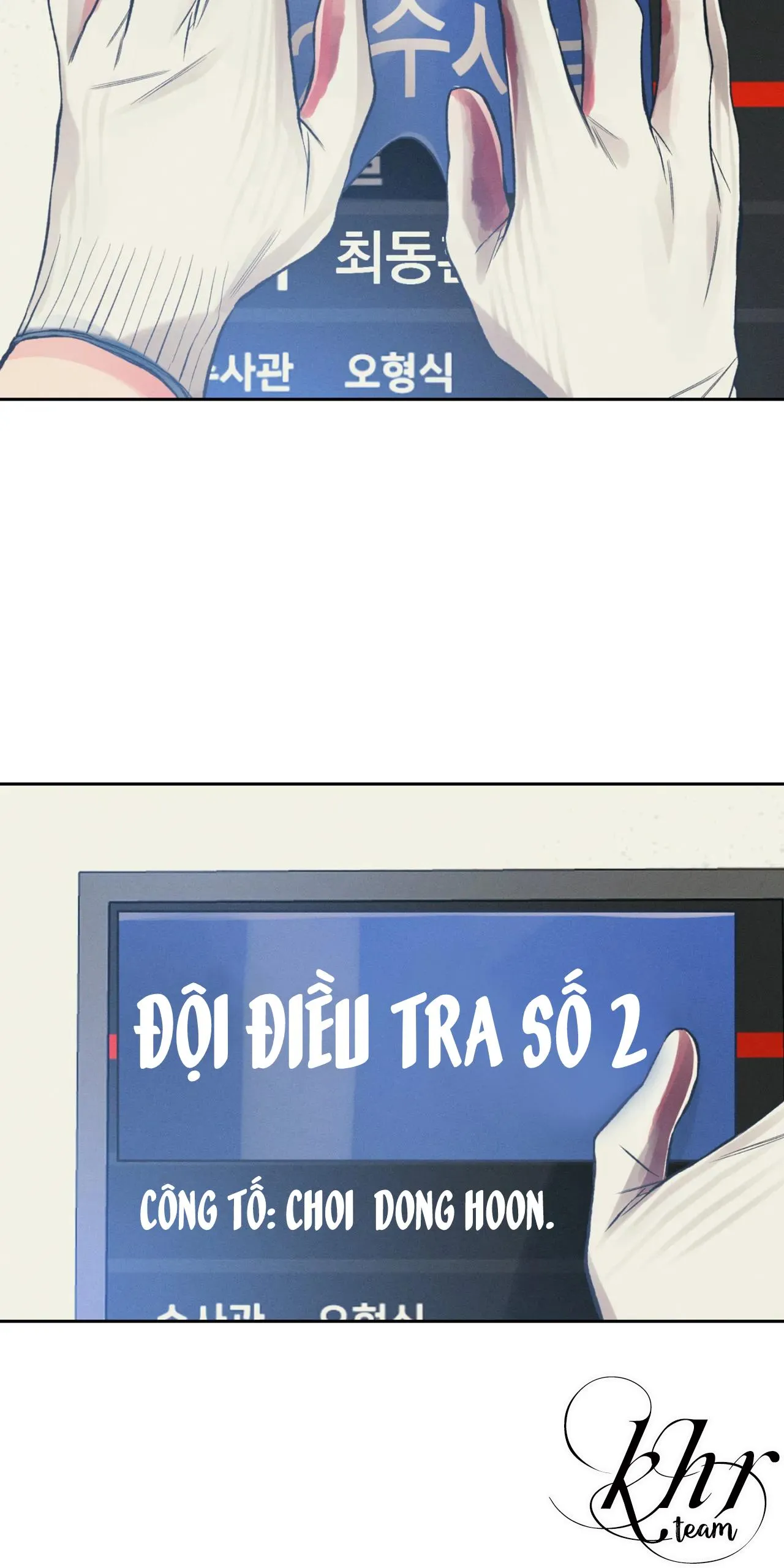 CẨN THẬN TRĂNG TRÒN THÁNG 3 ĐẤY Chapter 29 Trang 34