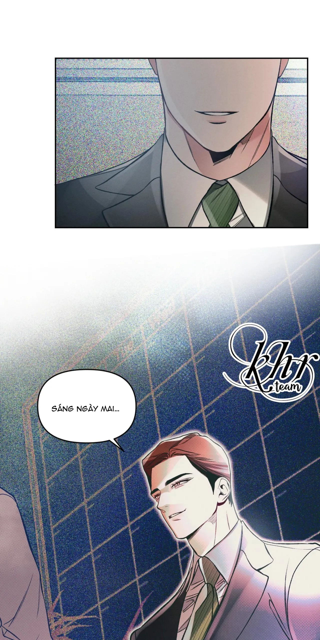 CẨN THẬN TRĂNG TRÒN THÁNG 3 ĐẤY Chapter 29 Trang 42