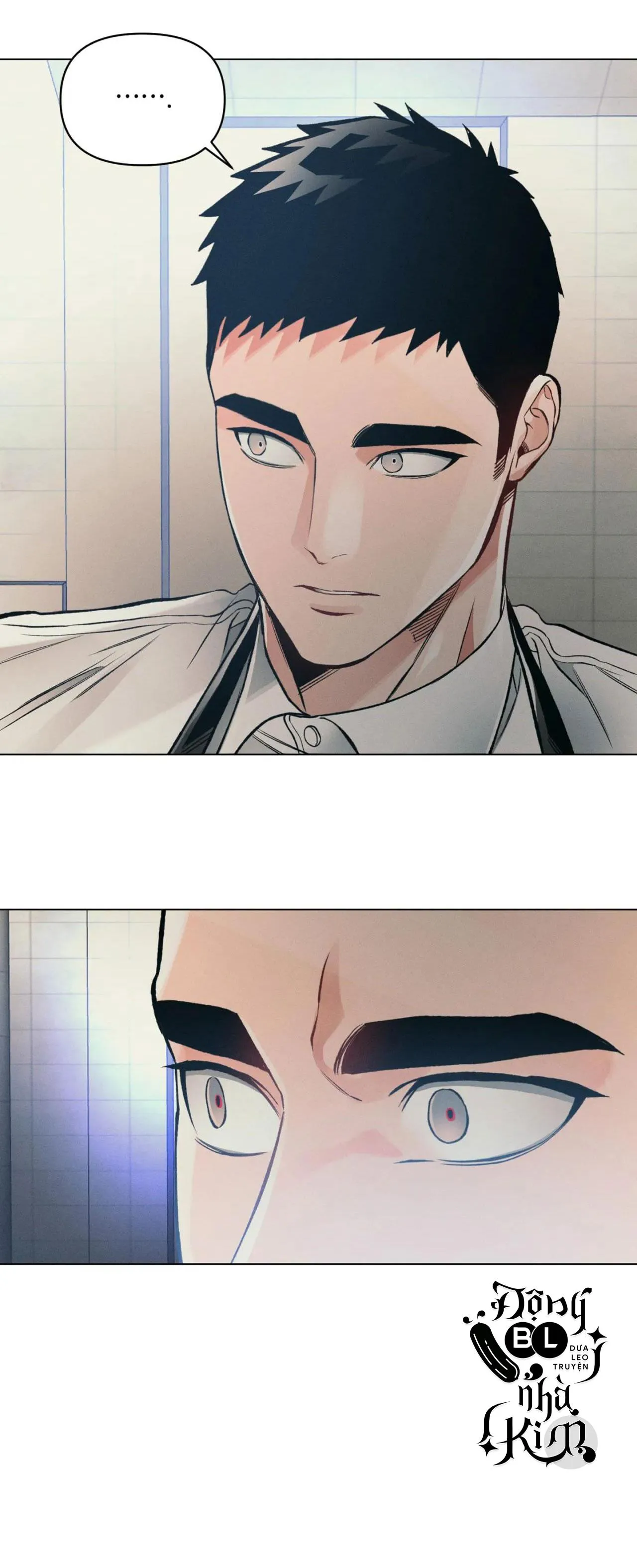 CẨN THẬN TRĂNG TRÒN THÁNG 3 ĐẤY Chapter 30 Trang 21