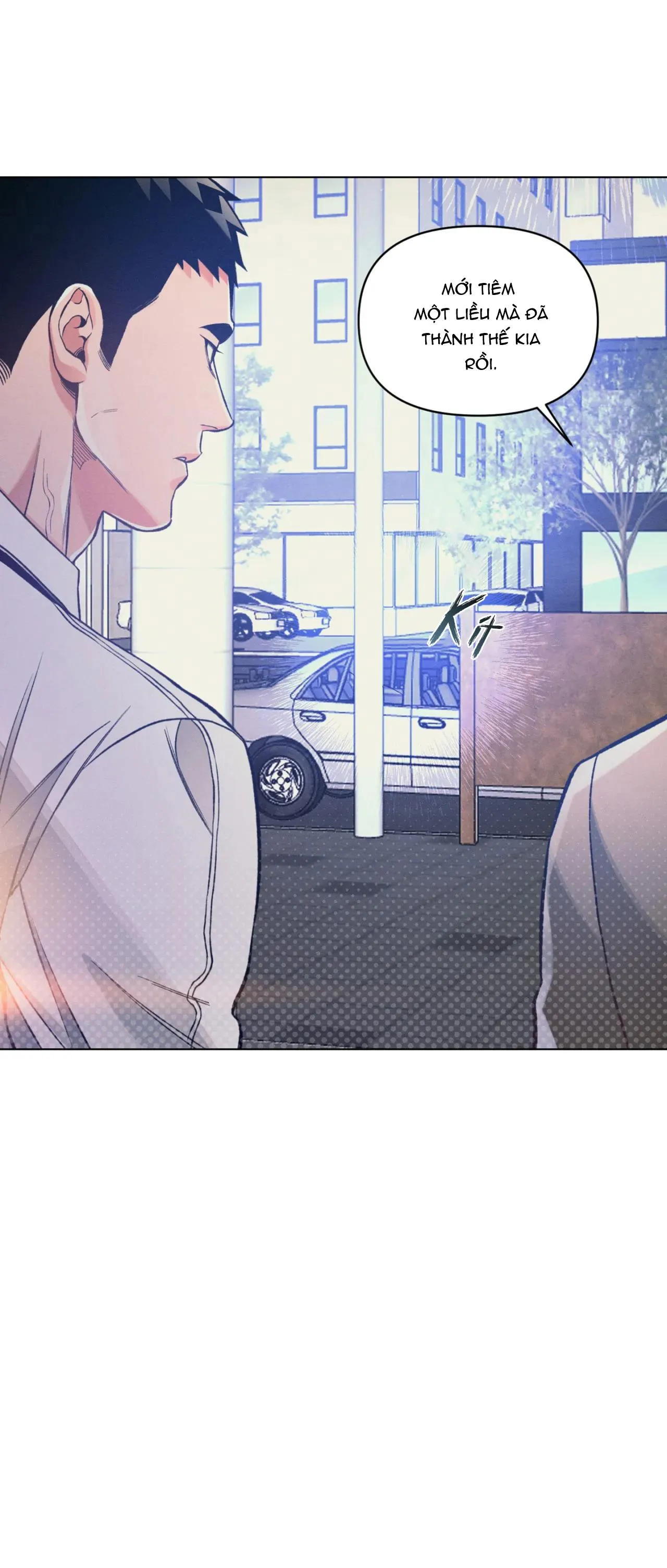 CẨN THẬN TRĂNG TRÒN THÁNG 3 ĐẤY Chapter 30 Trang 24