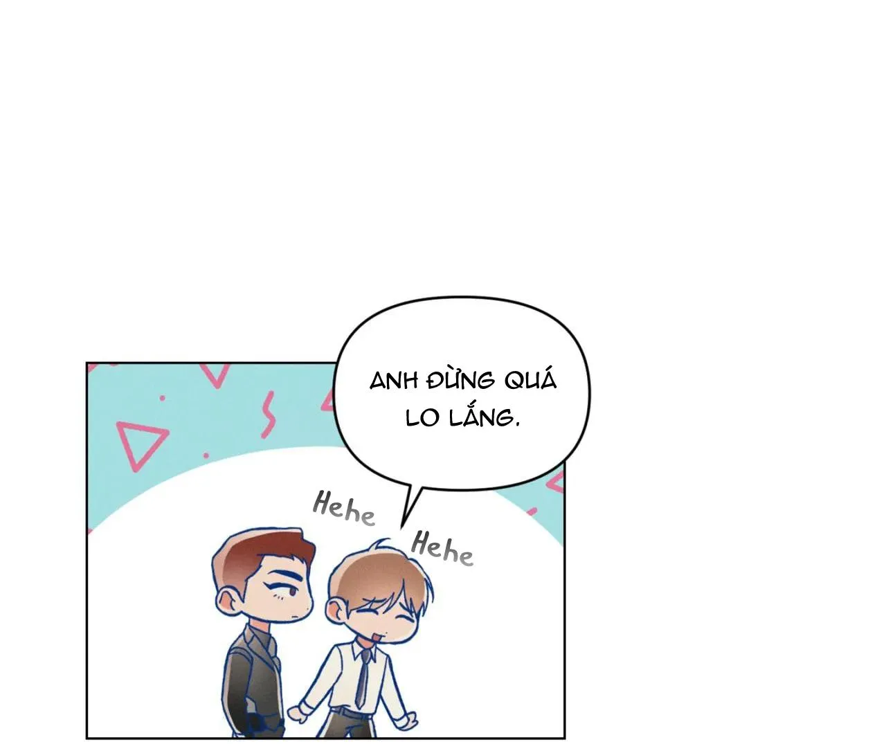 CẨN THẬN TRĂNG TRÒN THÁNG 3 ĐẤY Chapter 31 Trang 5