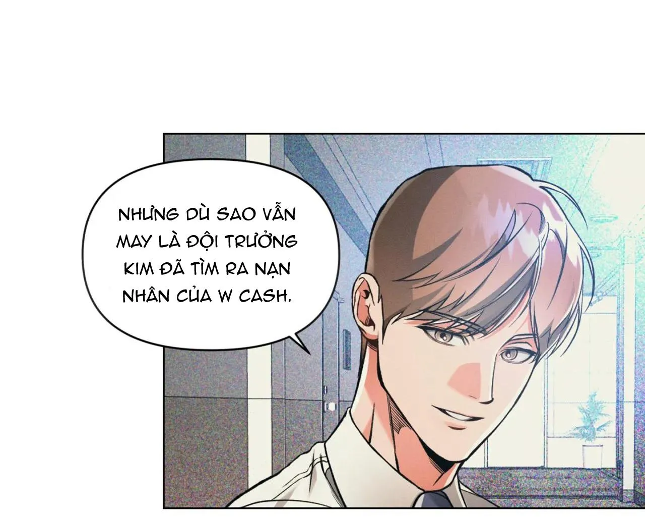 CẨN THẬN TRĂNG TRÒN THÁNG 3 ĐẤY Chapter 31 Trang 6