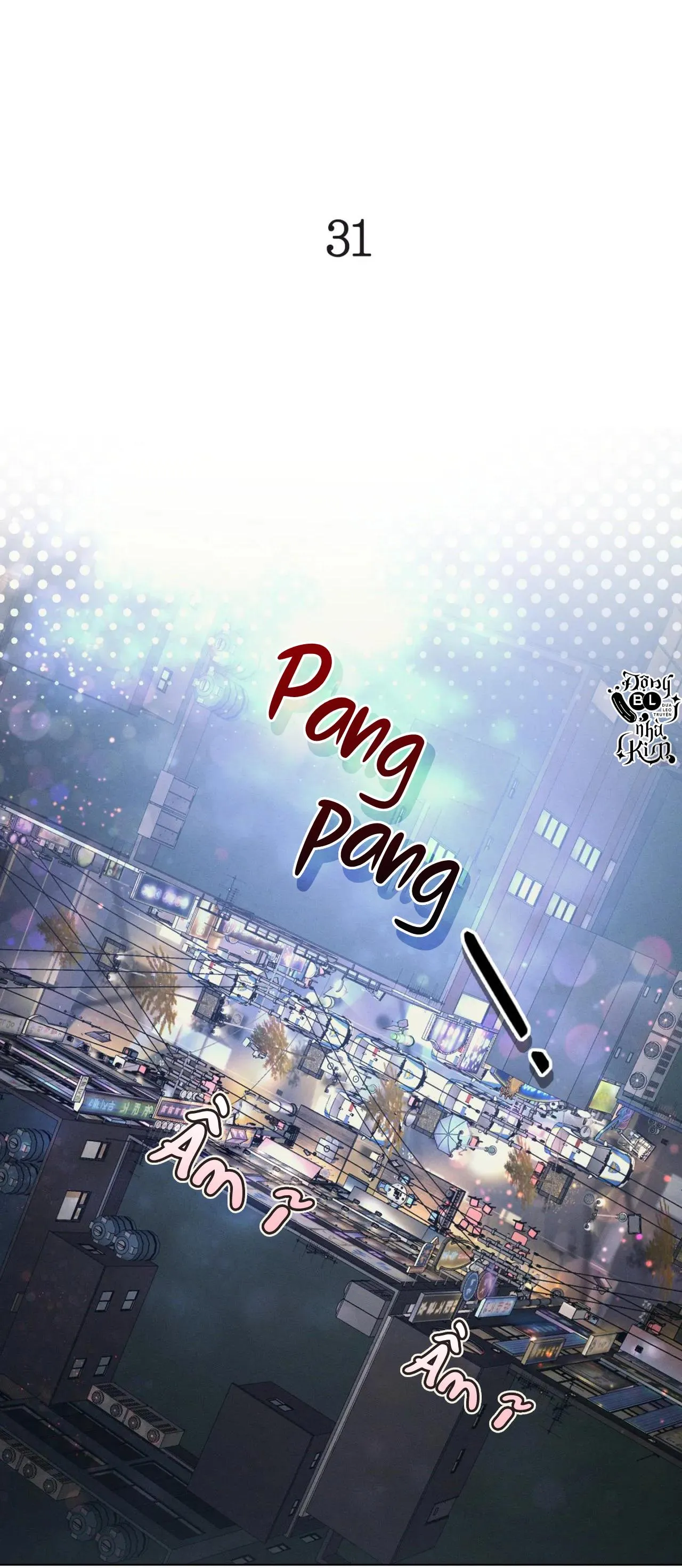 CẨN THẬN TRĂNG TRÒN THÁNG 3 ĐẤY Chapter 31 Trang 10