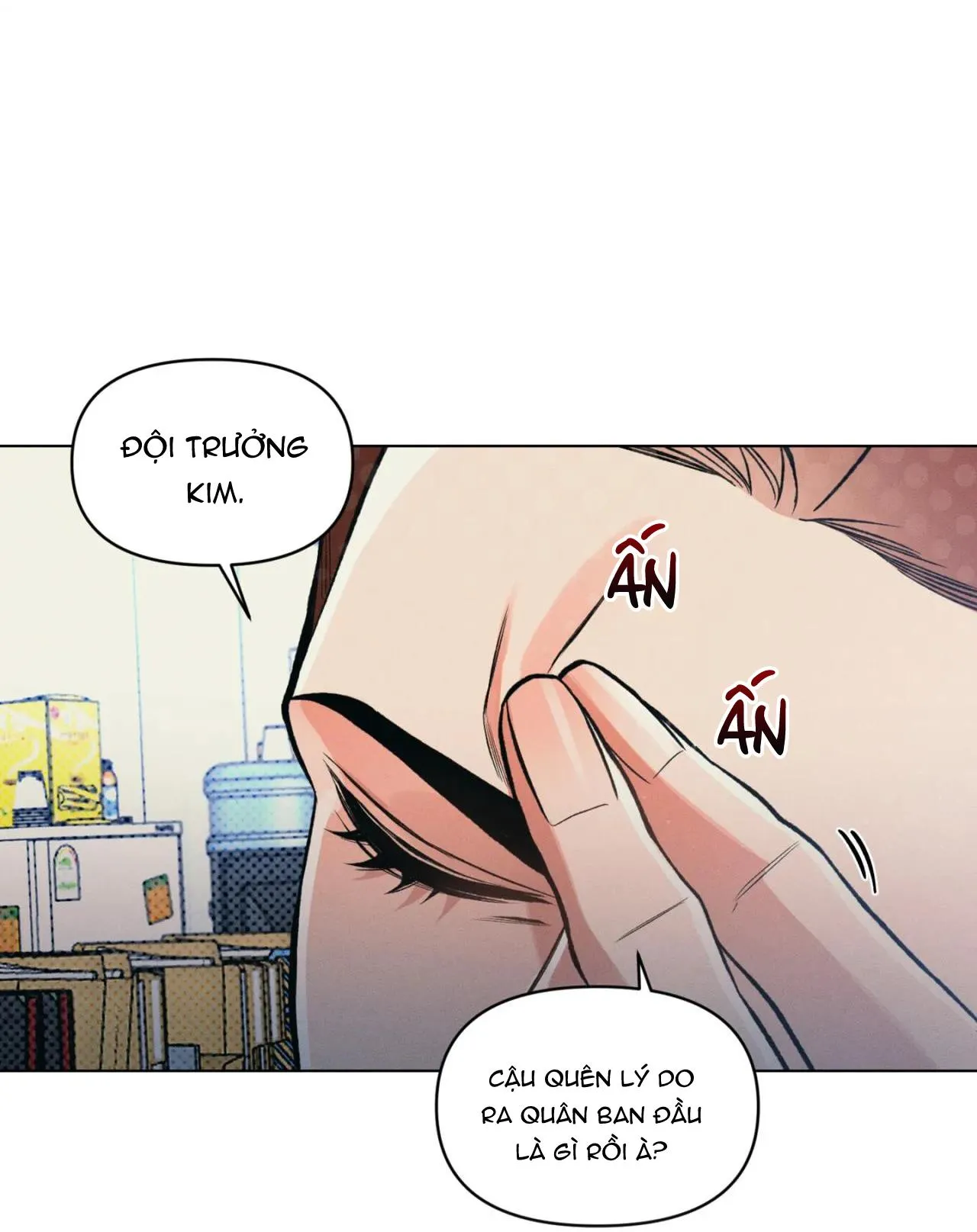 CẨN THẬN TRĂNG TRÒN THÁNG 3 ĐẤY Chapter 31 Trang 12