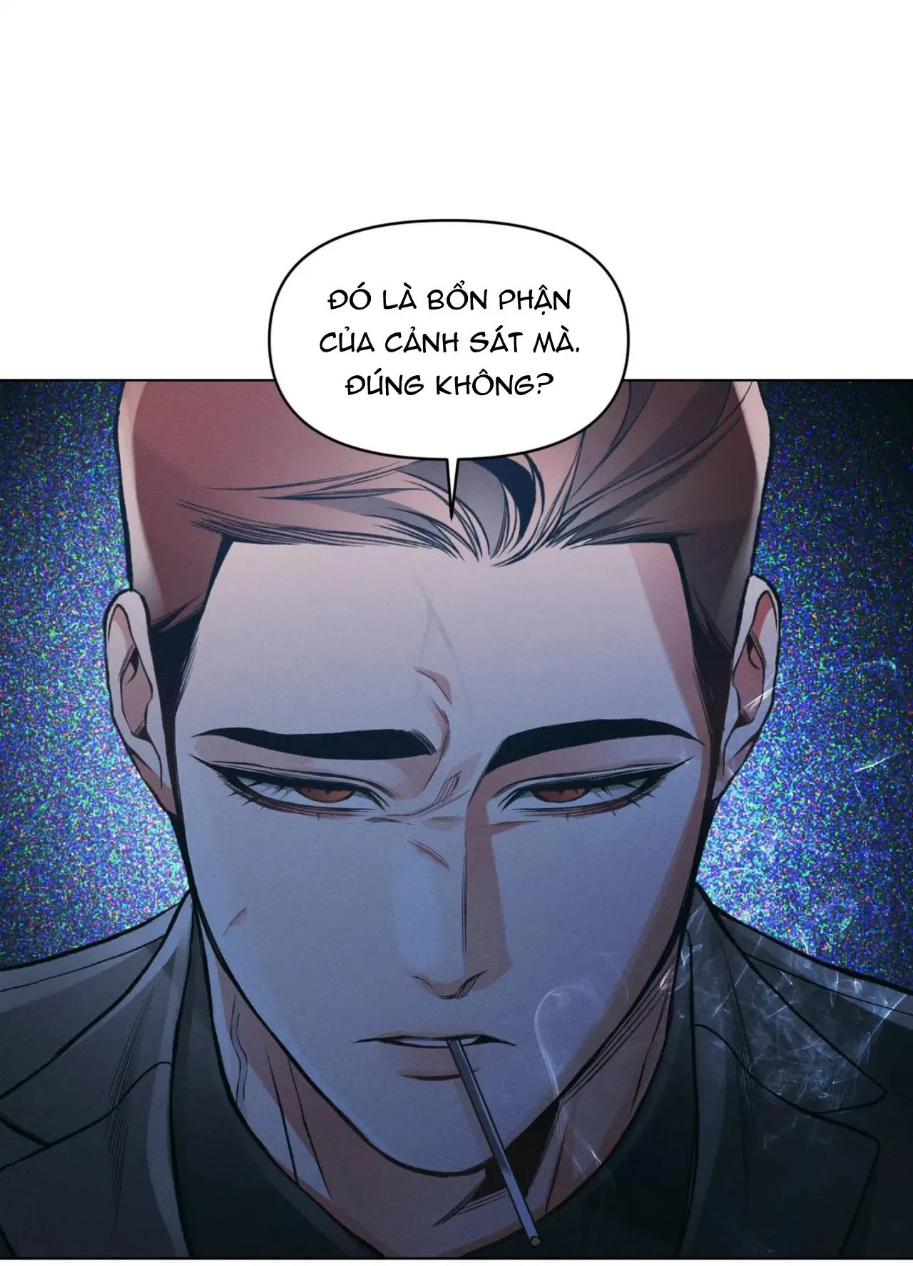 CẨN THẬN TRĂNG TRÒN THÁNG 3 ĐẤY Chapter 31 Trang 18