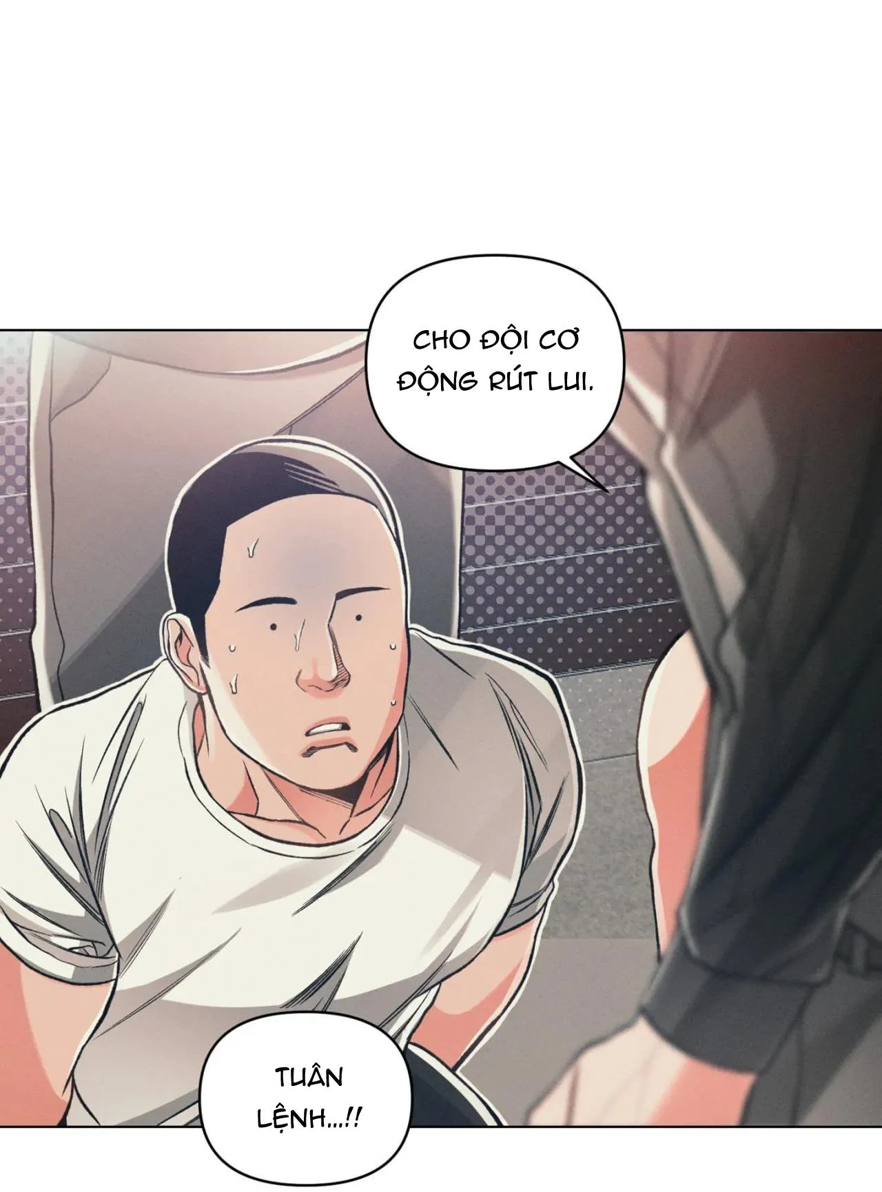 CẨN THẬN TRĂNG TRÒN THÁNG 3 ĐẤY Chapter 31 Trang 19