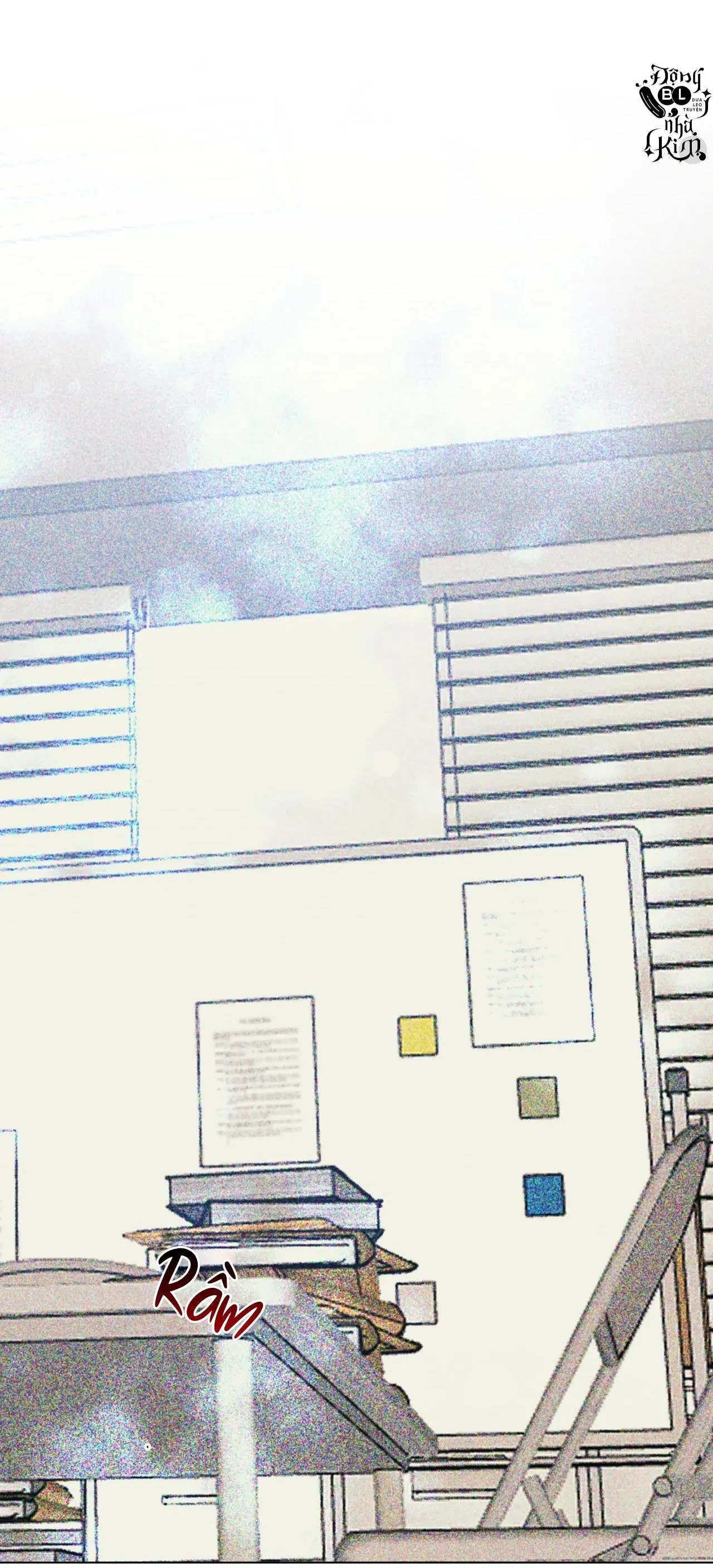 CẨN THẬN TRĂNG TRÒN THÁNG 3 ĐẤY Chapter 31 Trang 20