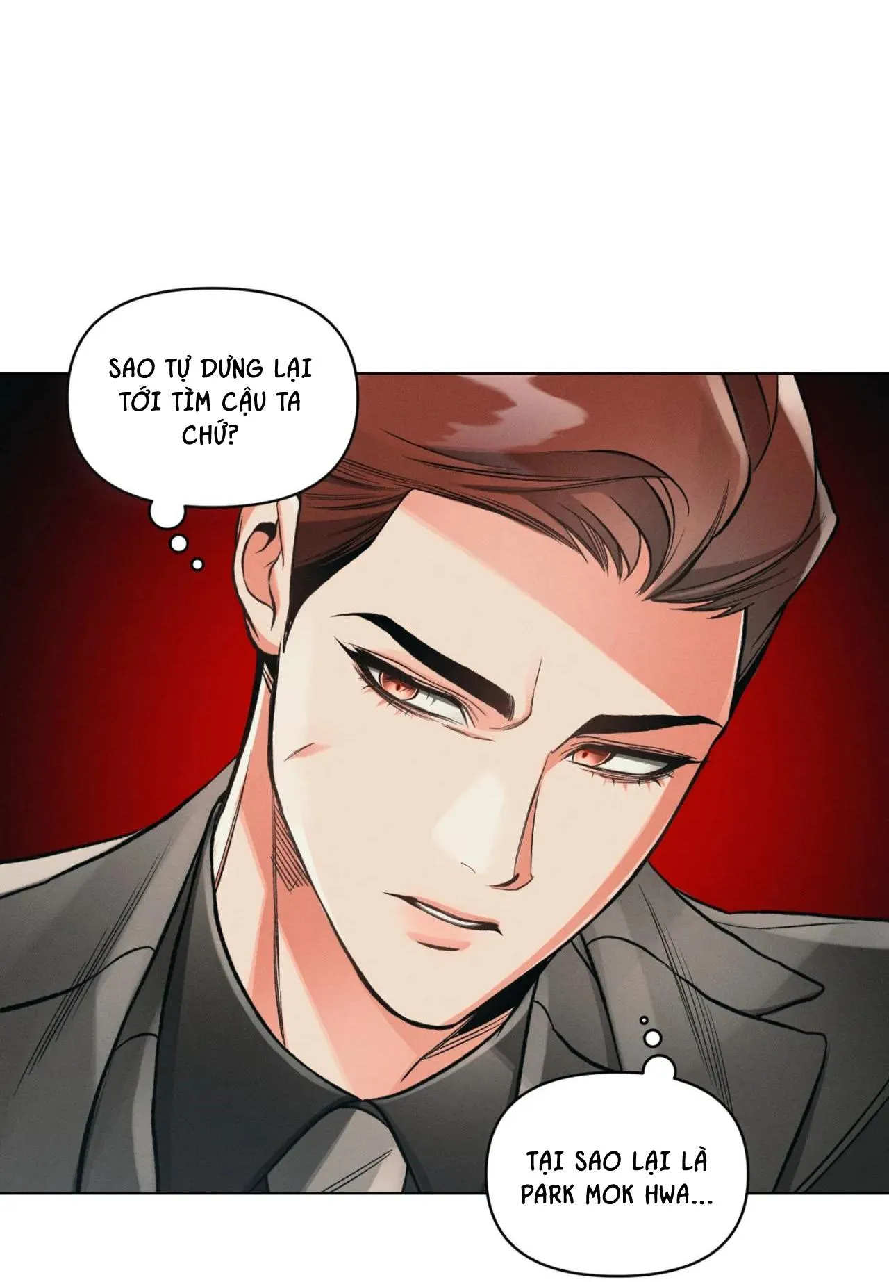 CẨN THẬN TRĂNG TRÒN THÁNG 3 ĐẤY Chapter 31 Trang 37