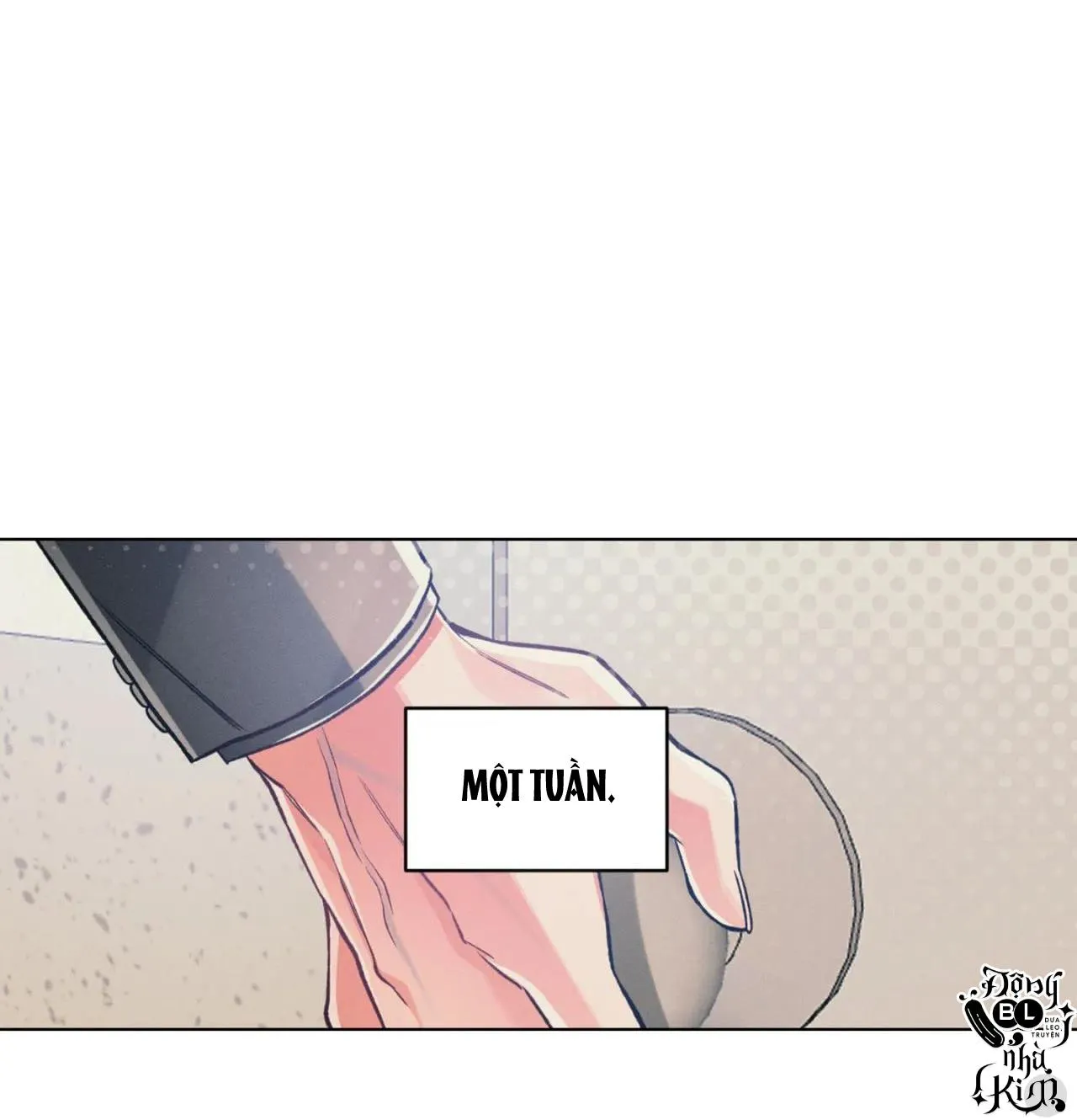 CẨN THẬN TRĂNG TRÒN THÁNG 3 ĐẤY Chapter 31 Trang 40