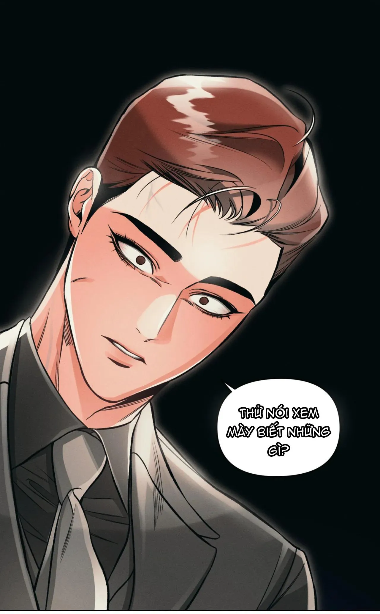 CẨN THẬN TRĂNG TRÒN THÁNG 3 ĐẤY Chapter 31 Trang 48