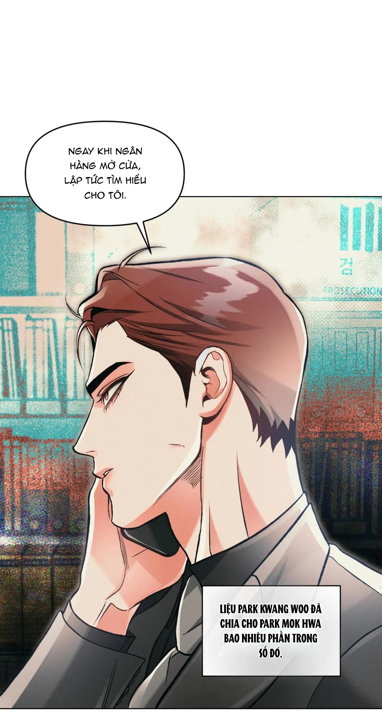 CẨN THẬN TRĂNG TRÒN THÁNG 3 ĐẤY Chapter 31 Trang 55