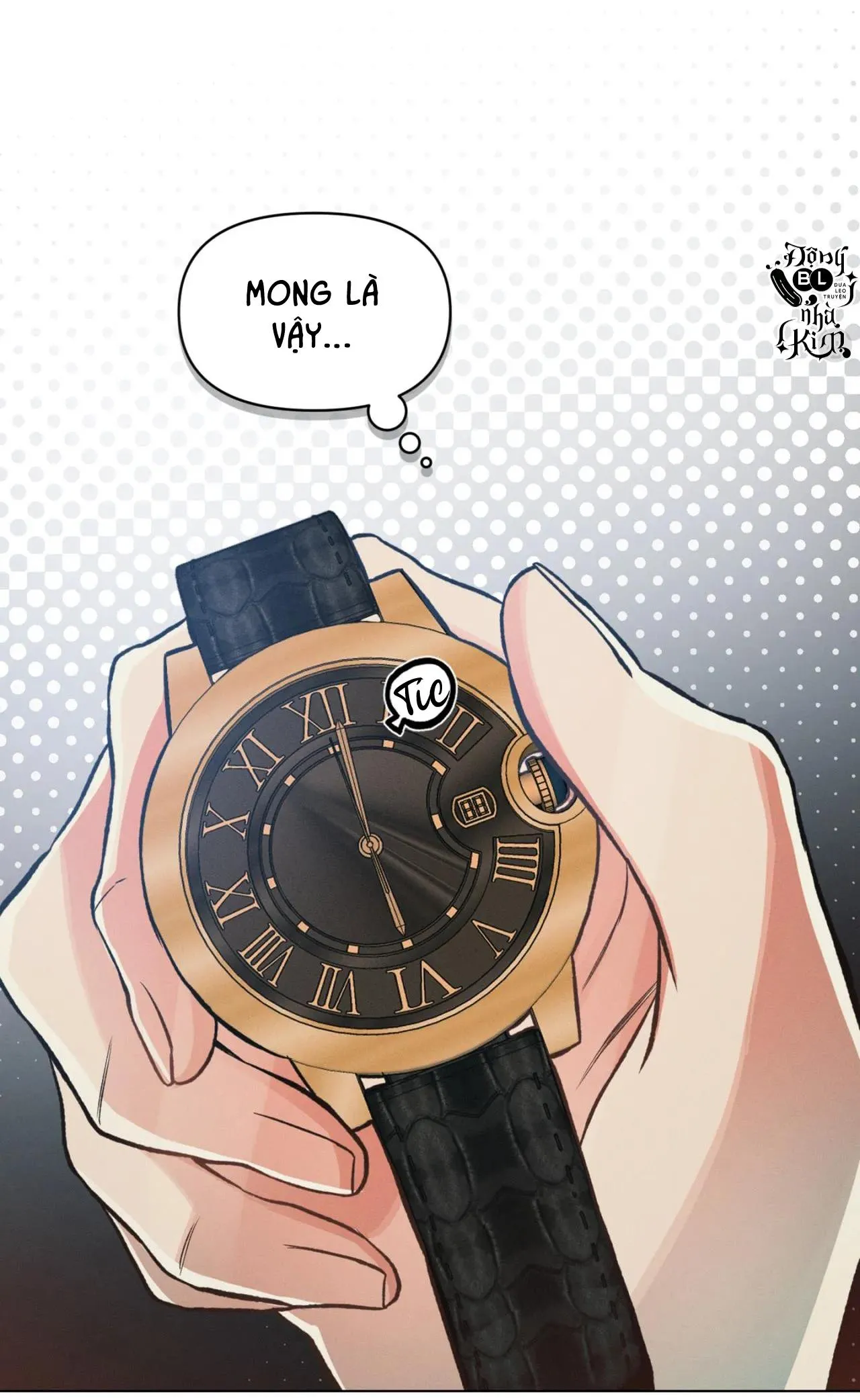 CẨN THẬN TRĂNG TRÒN THÁNG 3 ĐẤY Chapter 31 Trang 57