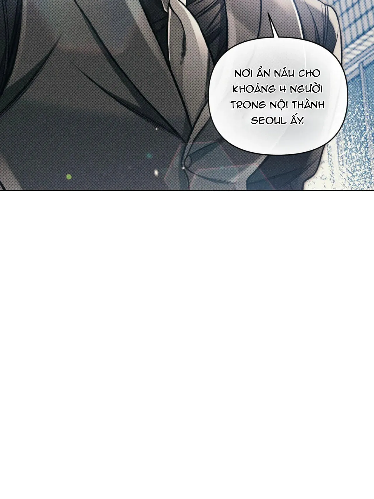 CẨN THẬN TRĂNG TRÒN THÁNG 3 ĐẤY Chapter 33 Trang 15