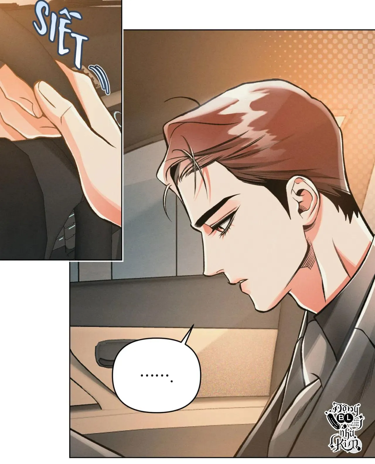 CẨN THẬN TRĂNG TRÒN THÁNG 3 ĐẤY Chapter 33 Trang 25