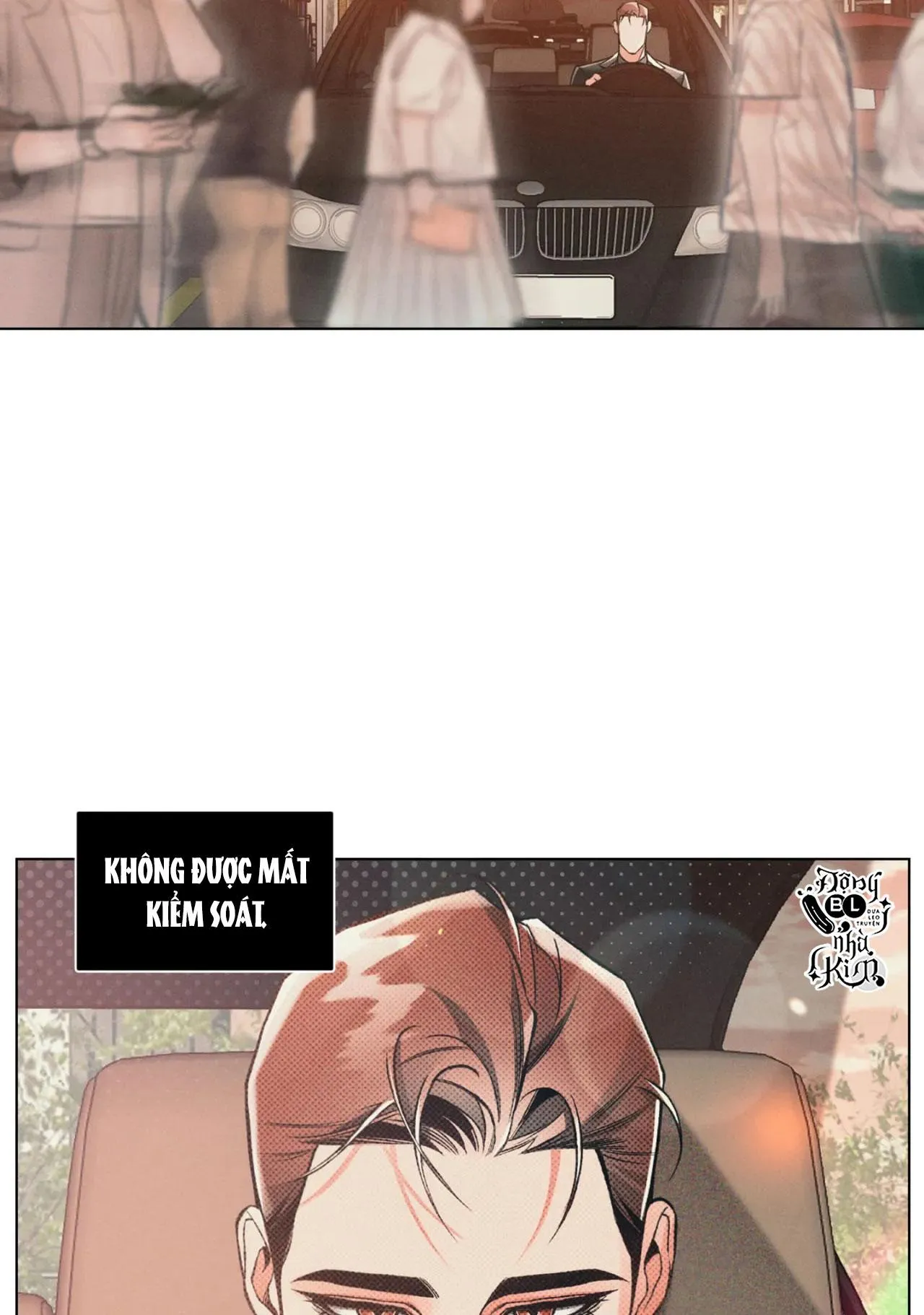 CẨN THẬN TRĂNG TRÒN THÁNG 3 ĐẤY Chapter 33 Trang 29