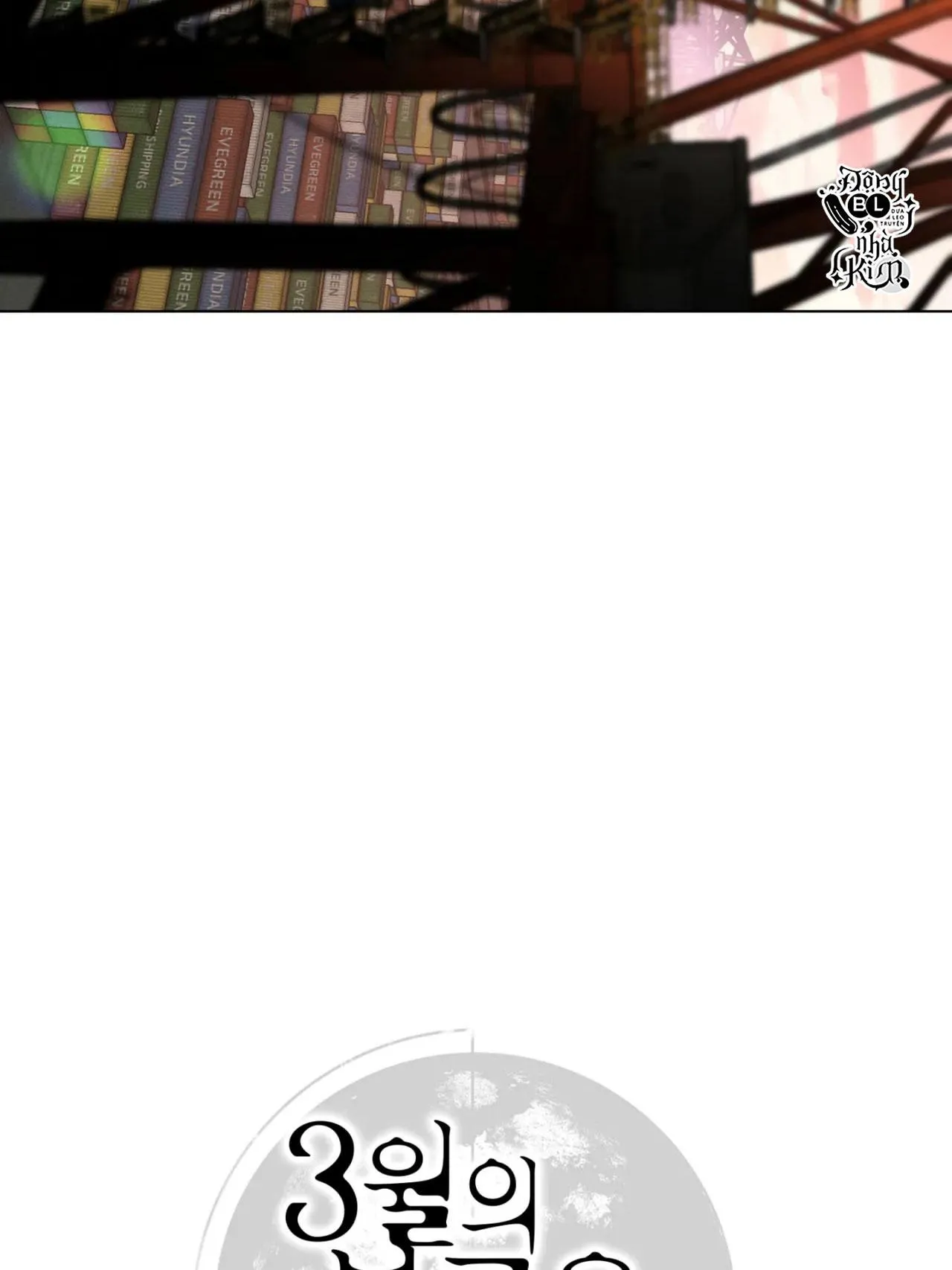 CẨN THẬN TRĂNG TRÒN THÁNG 3 ĐẤY Chapter 33 Trang 36