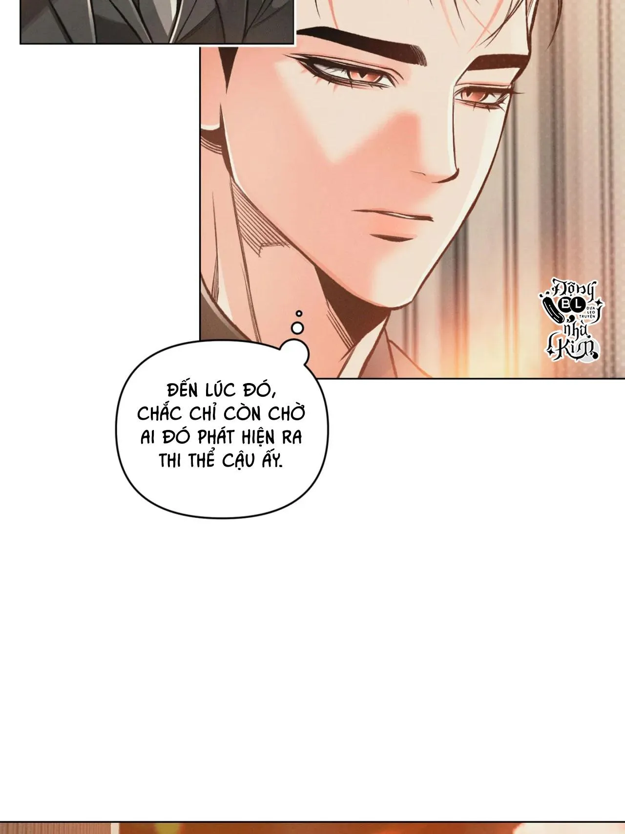 CẨN THẬN TRĂNG TRÒN THÁNG 3 ĐẤY Chapter 33 Trang 51