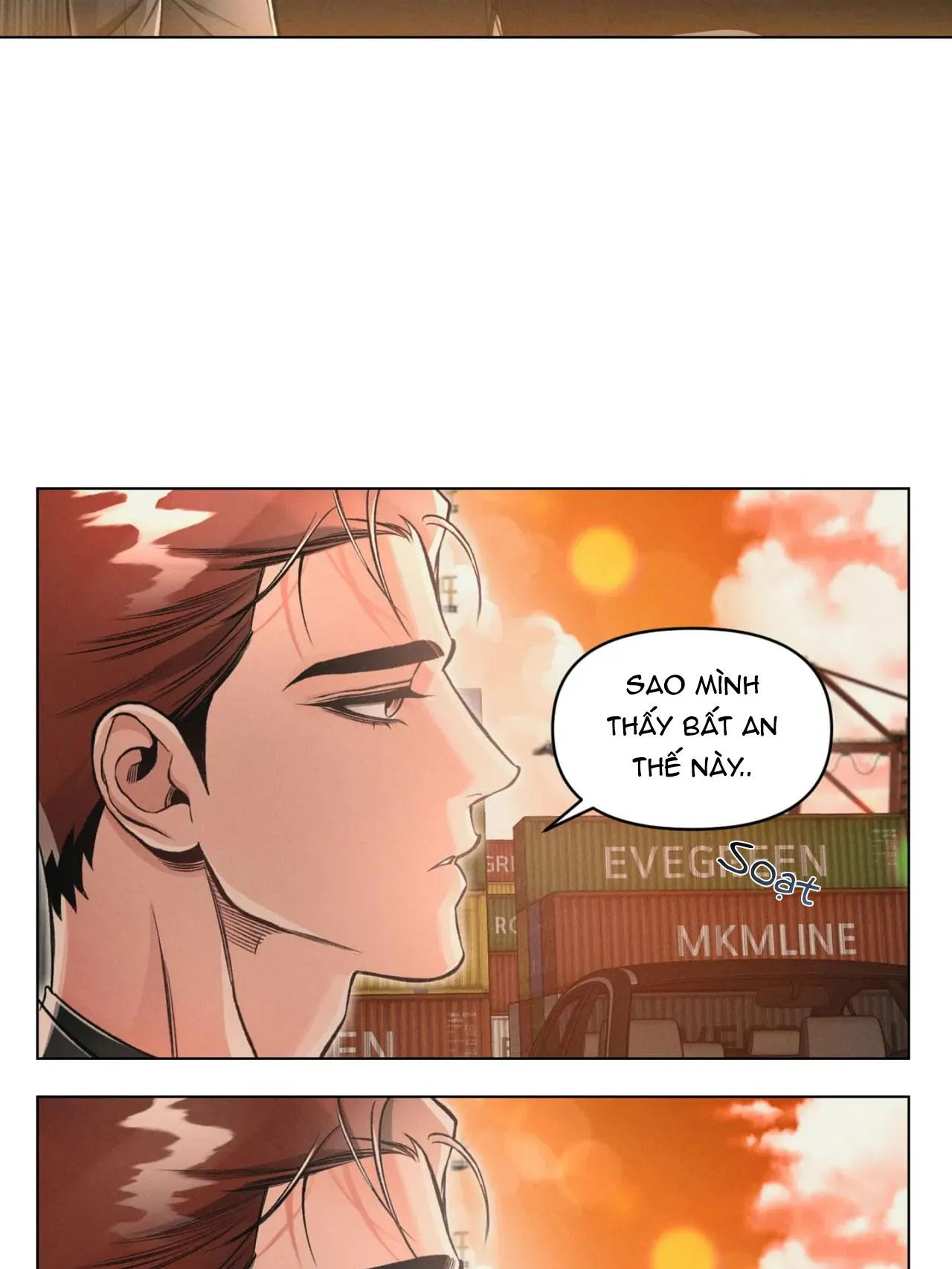 CẨN THẬN TRĂNG TRÒN THÁNG 3 ĐẤY Chapter 33 Trang 53