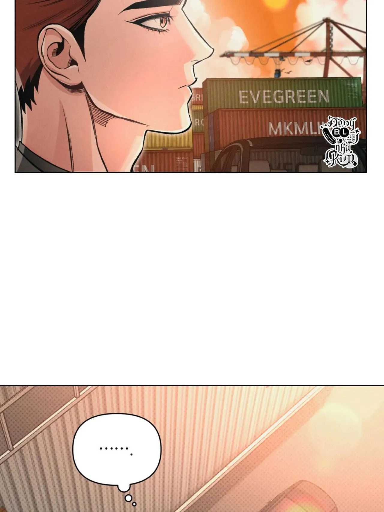 CẨN THẬN TRĂNG TRÒN THÁNG 3 ĐẤY Chapter 33 Trang 54