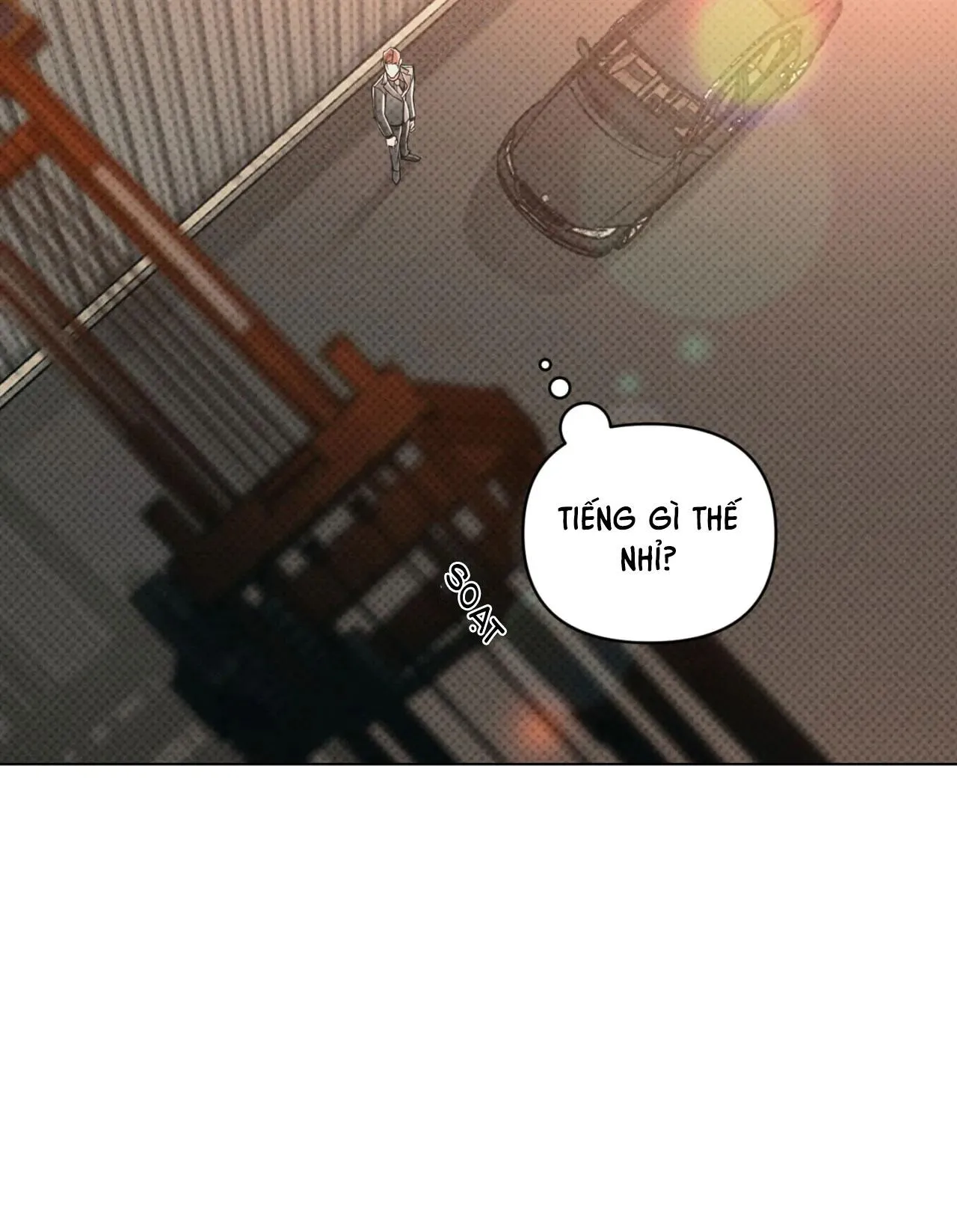 CẨN THẬN TRĂNG TRÒN THÁNG 3 ĐẤY Chapter 33 Trang 55