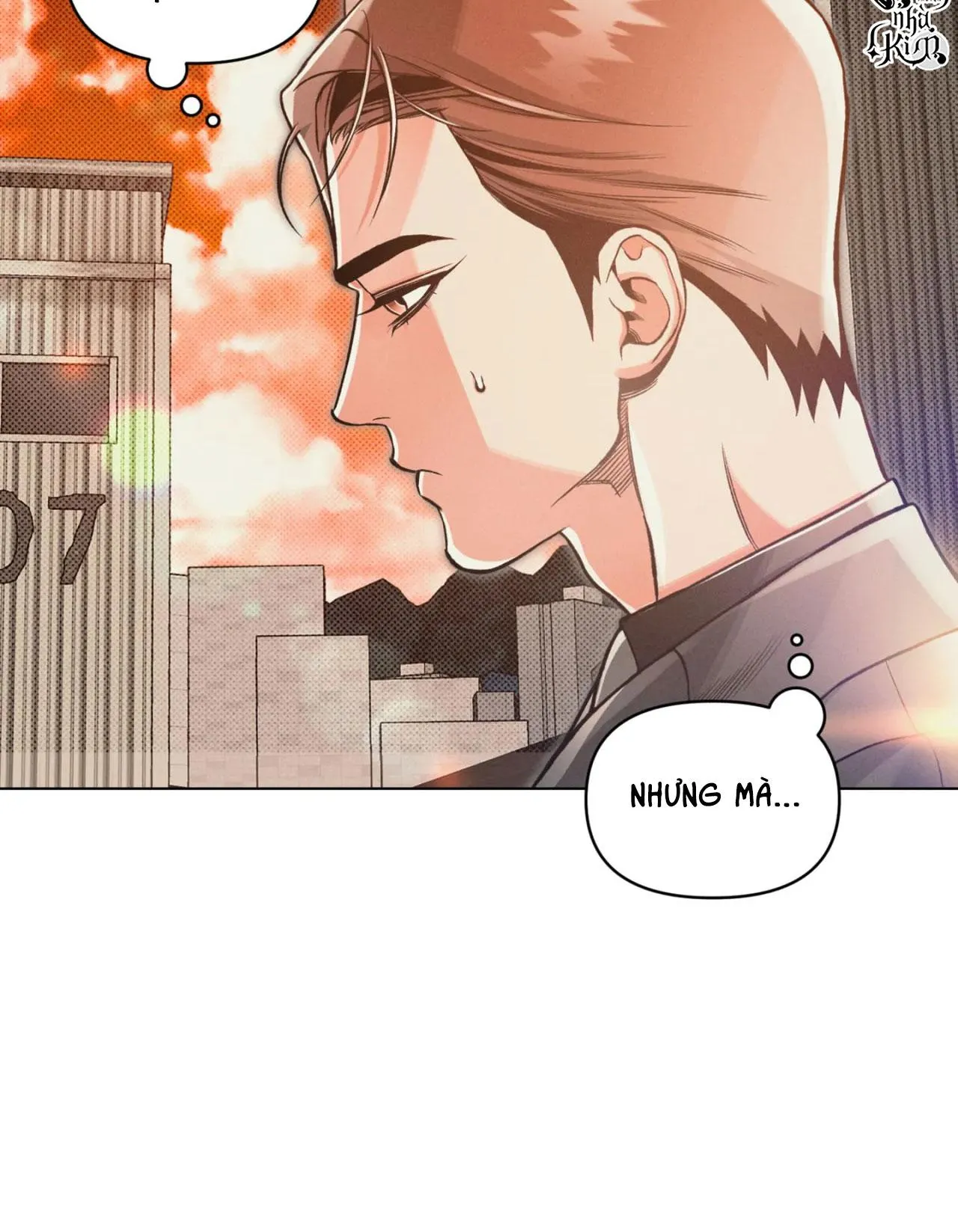 CẨN THẬN TRĂNG TRÒN THÁNG 3 ĐẤY Chapter 33 Trang 57