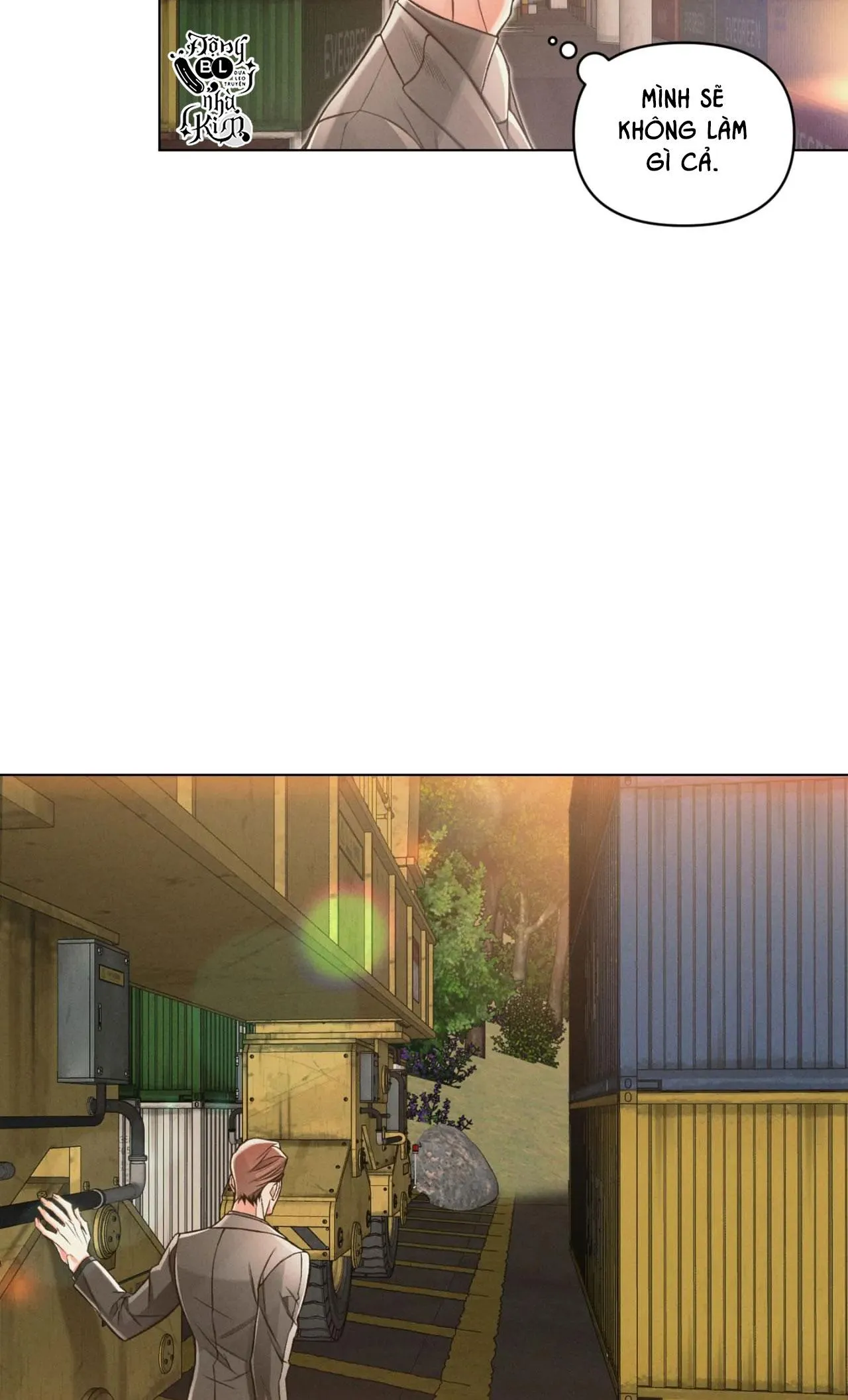 CẨN THẬN TRĂNG TRÒN THÁNG 3 ĐẤY Chapter 33 Trang 59