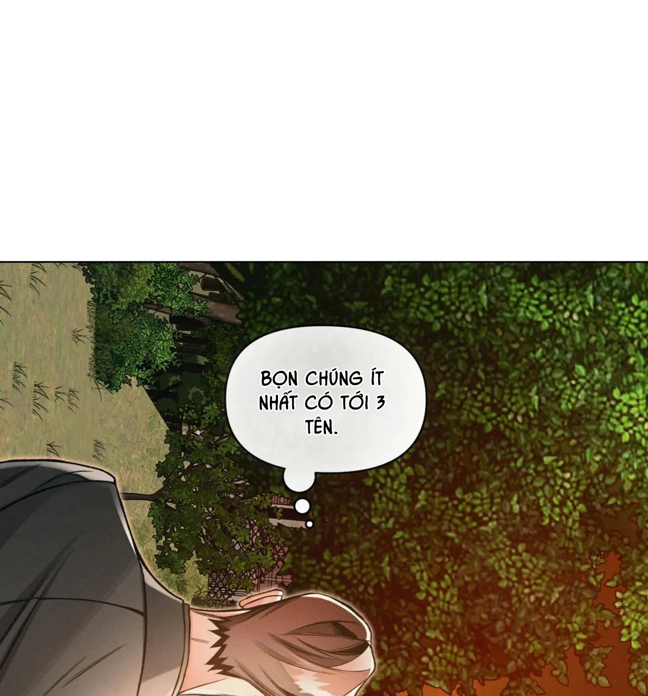 CẨN THẬN TRĂNG TRÒN THÁNG 3 ĐẤY Chapter 33 Trang 61