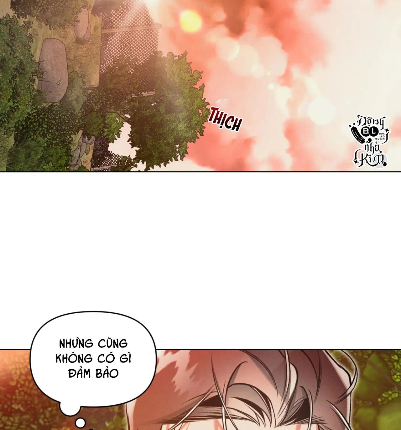 CẨN THẬN TRĂNG TRÒN THÁNG 3 ĐẤY Chapter 33 Trang 63