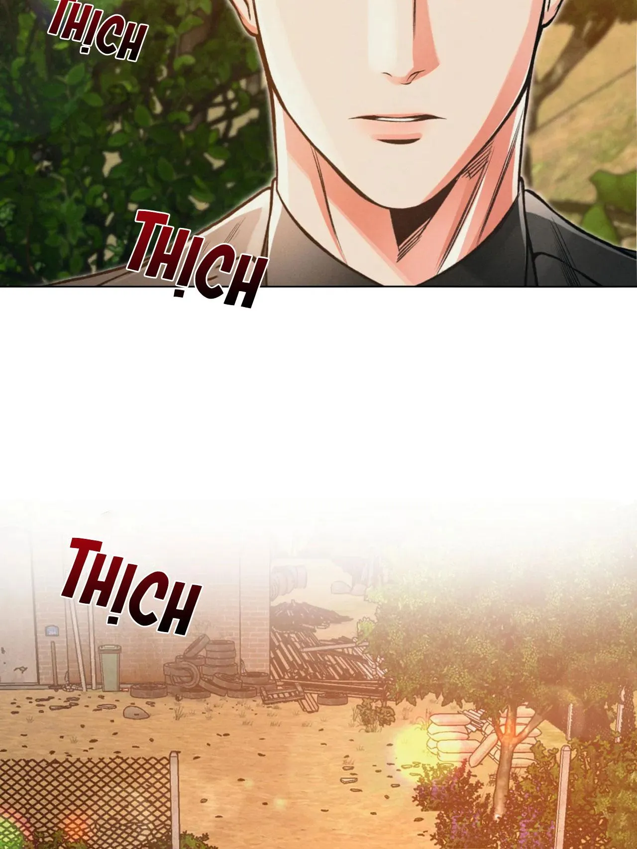 CẨN THẬN TRĂNG TRÒN THÁNG 3 ĐẤY Chapter 33 Trang 65