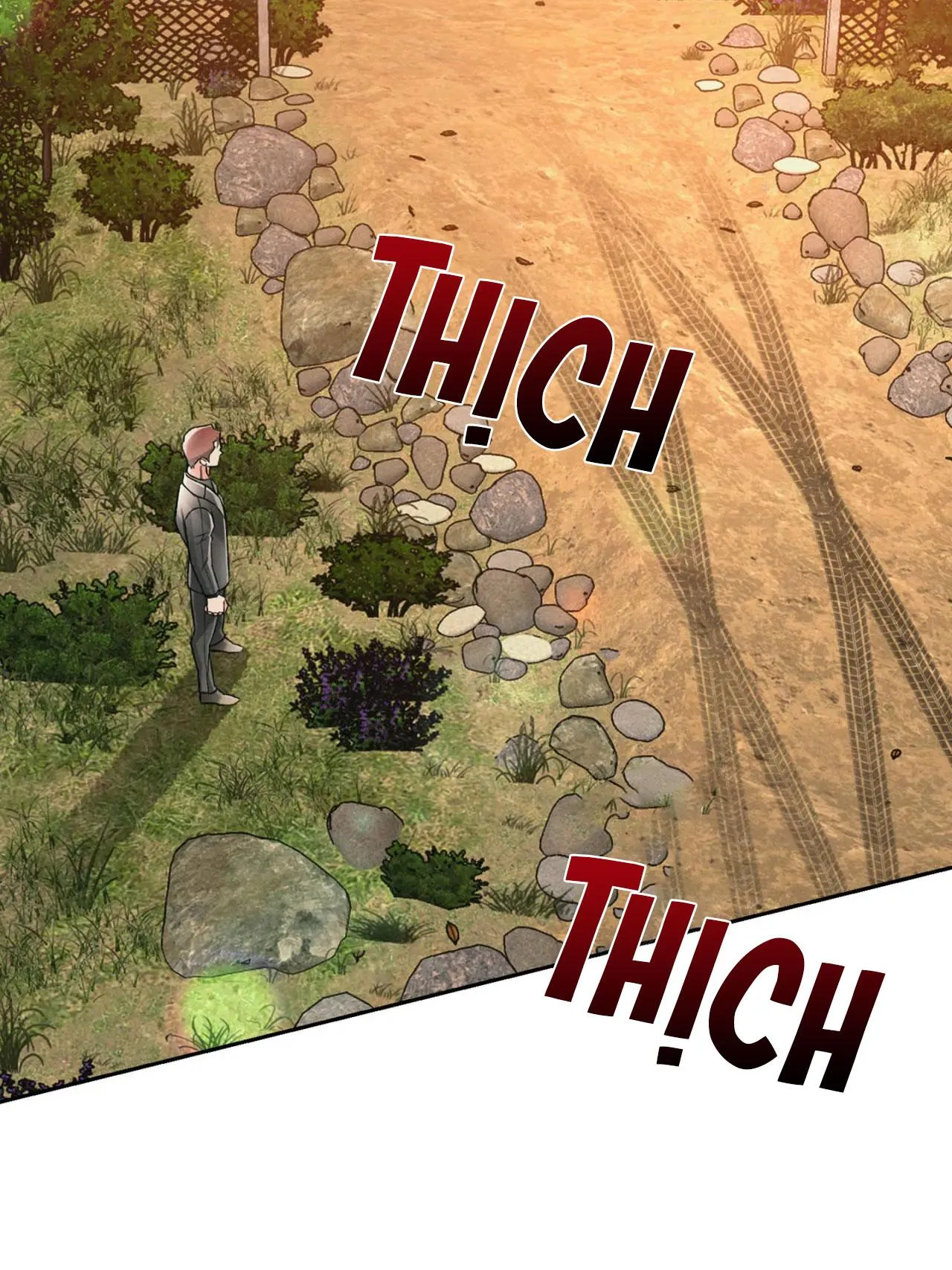 CẨN THẬN TRĂNG TRÒN THÁNG 3 ĐẤY Chapter 33 Trang 66