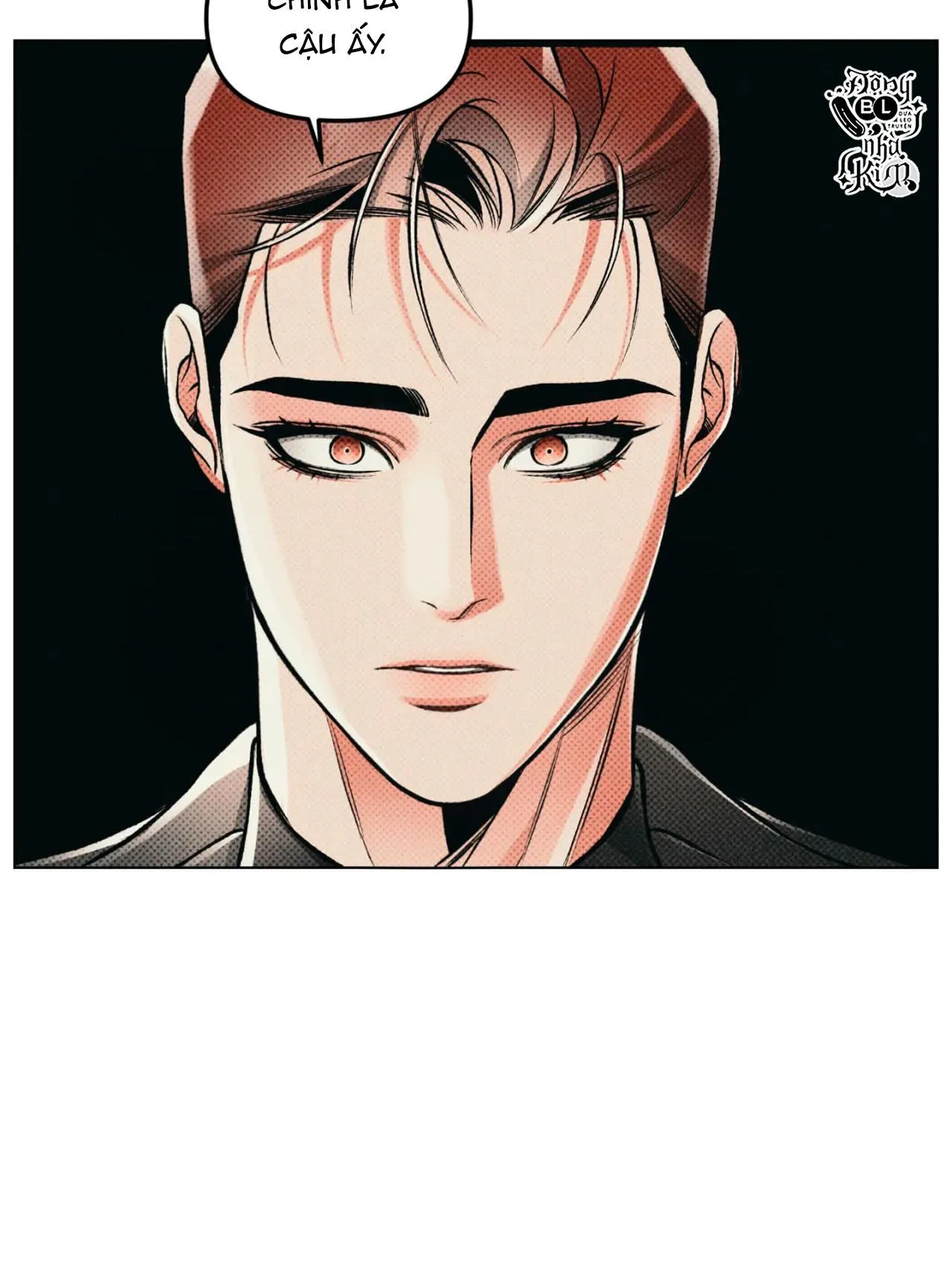 CẨN THẬN TRĂNG TRÒN THÁNG 3 ĐẤY Chapter 33 Trang 68