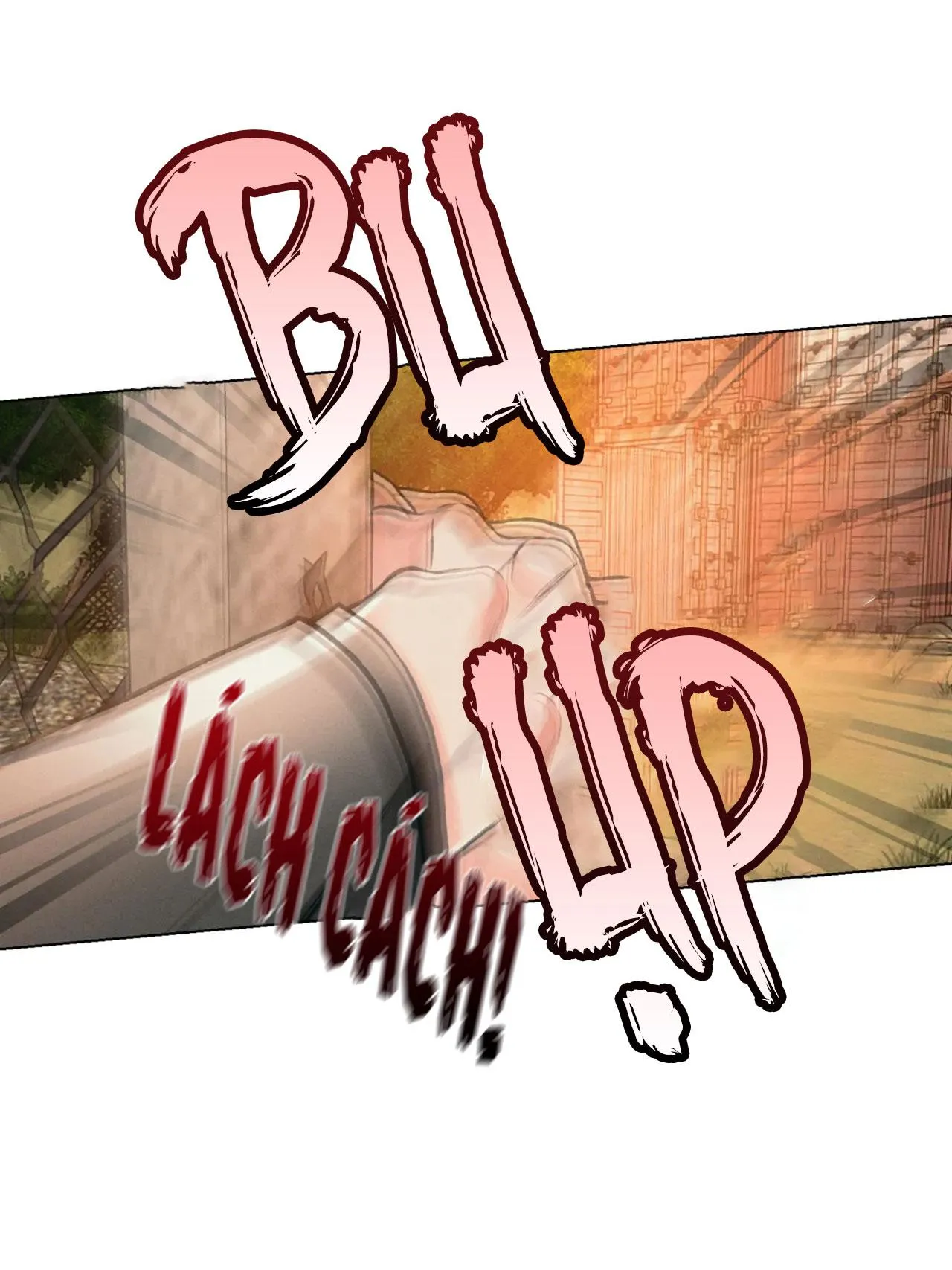 CẨN THẬN TRĂNG TRÒN THÁNG 3 ĐẤY Chapter 33 Trang 69