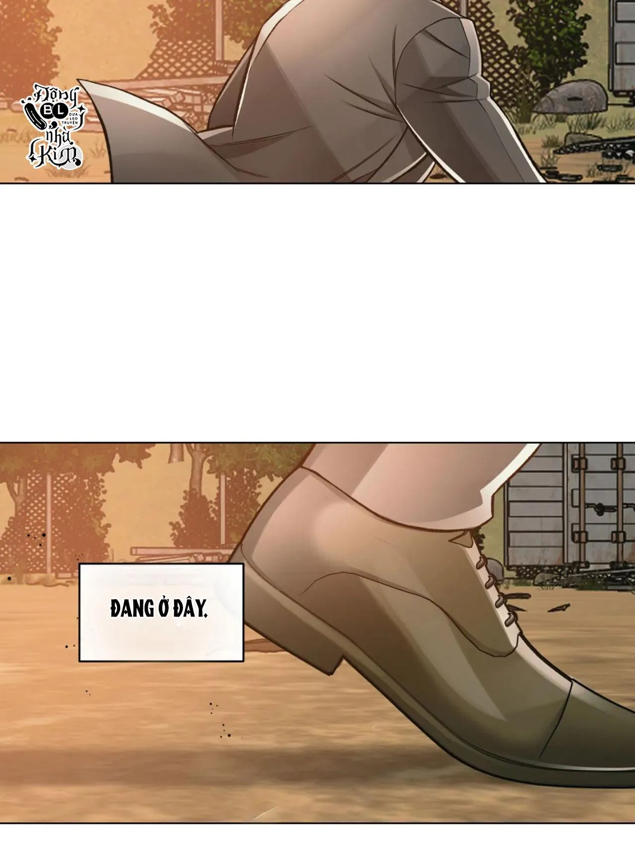 CẨN THẬN TRĂNG TRÒN THÁNG 3 ĐẤY Chapter 33 Trang 72