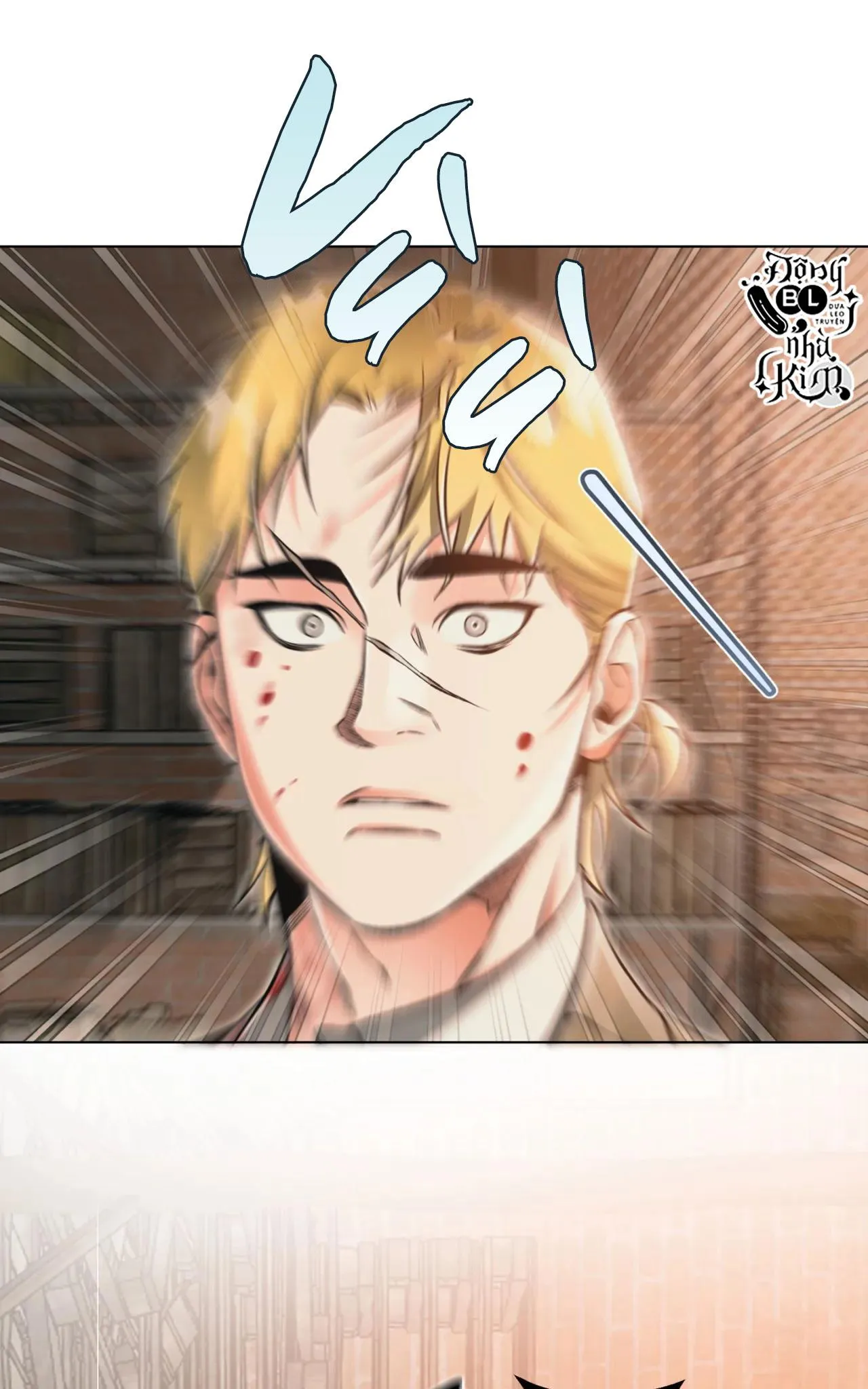 CẨN THẬN TRĂNG TRÒN THÁNG 3 ĐẤY Chapter 34 Trang 4