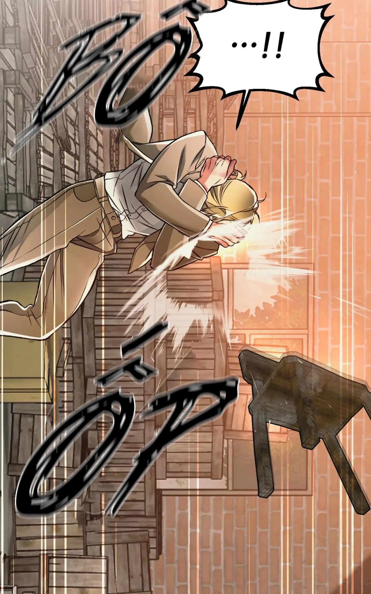 CẨN THẬN TRĂNG TRÒN THÁNG 3 ĐẤY Chapter 34 Trang 5