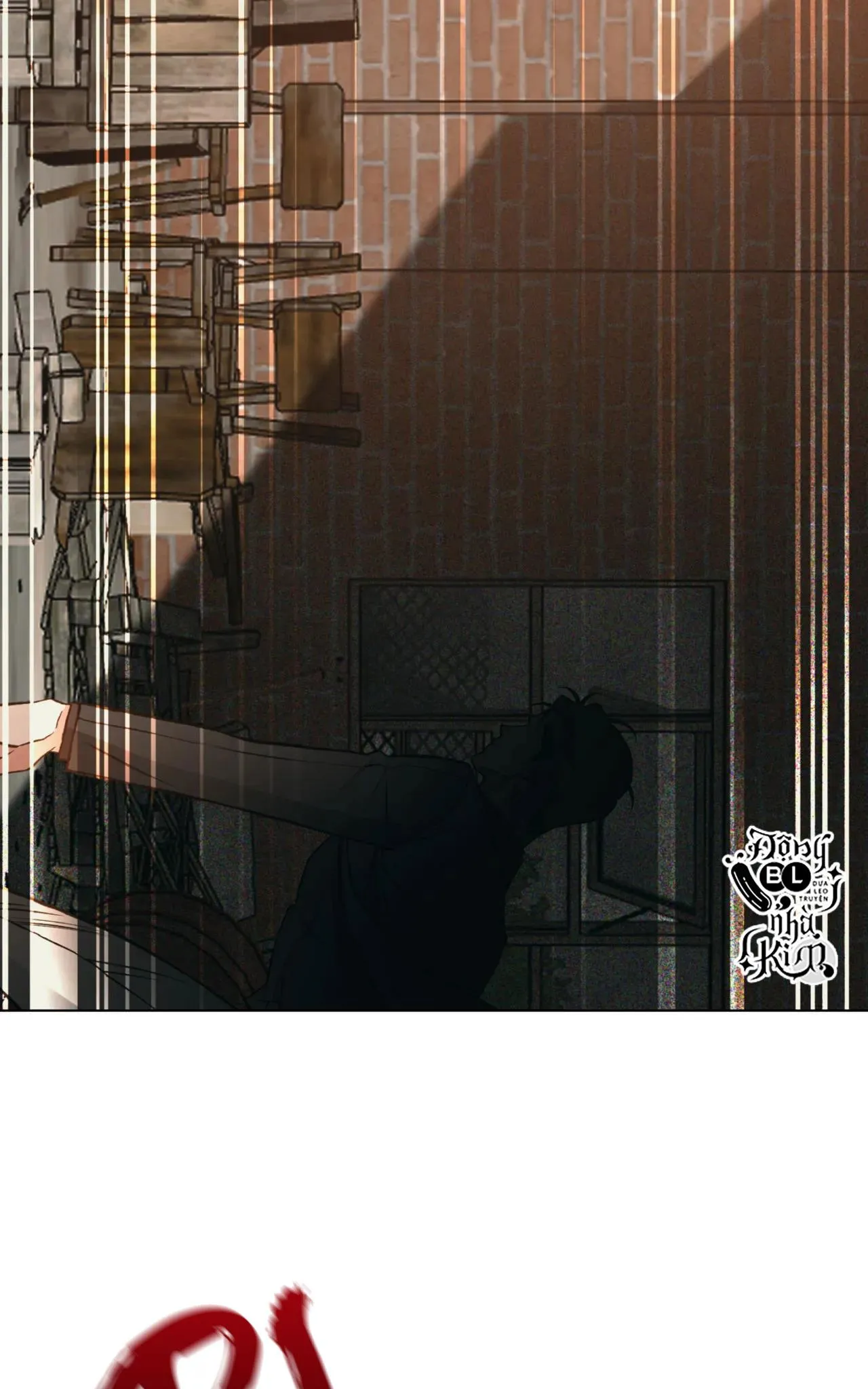 CẨN THẬN TRĂNG TRÒN THÁNG 3 ĐẤY Chapter 34 Trang 6