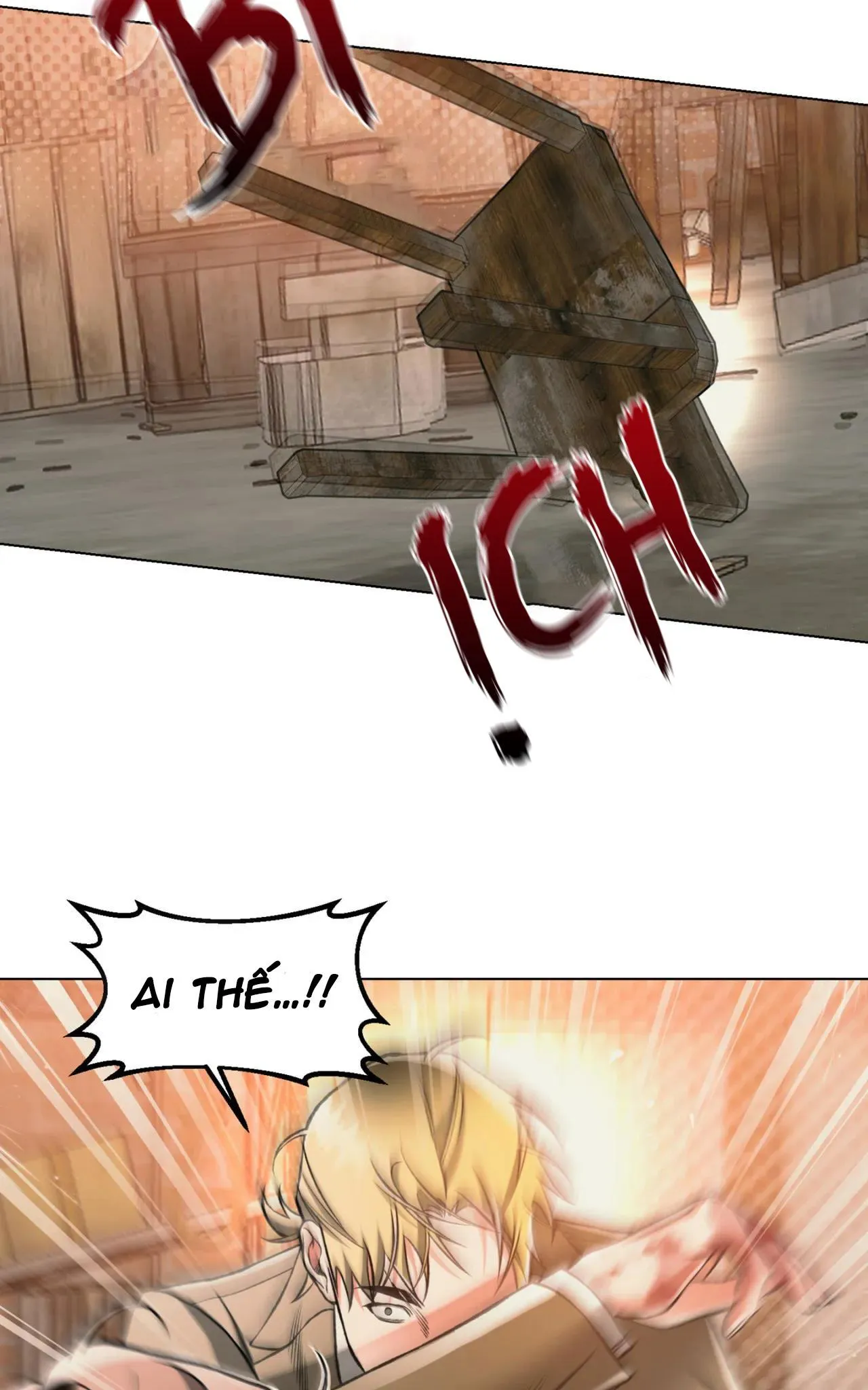 CẨN THẬN TRĂNG TRÒN THÁNG 3 ĐẤY Chapter 34 Trang 7