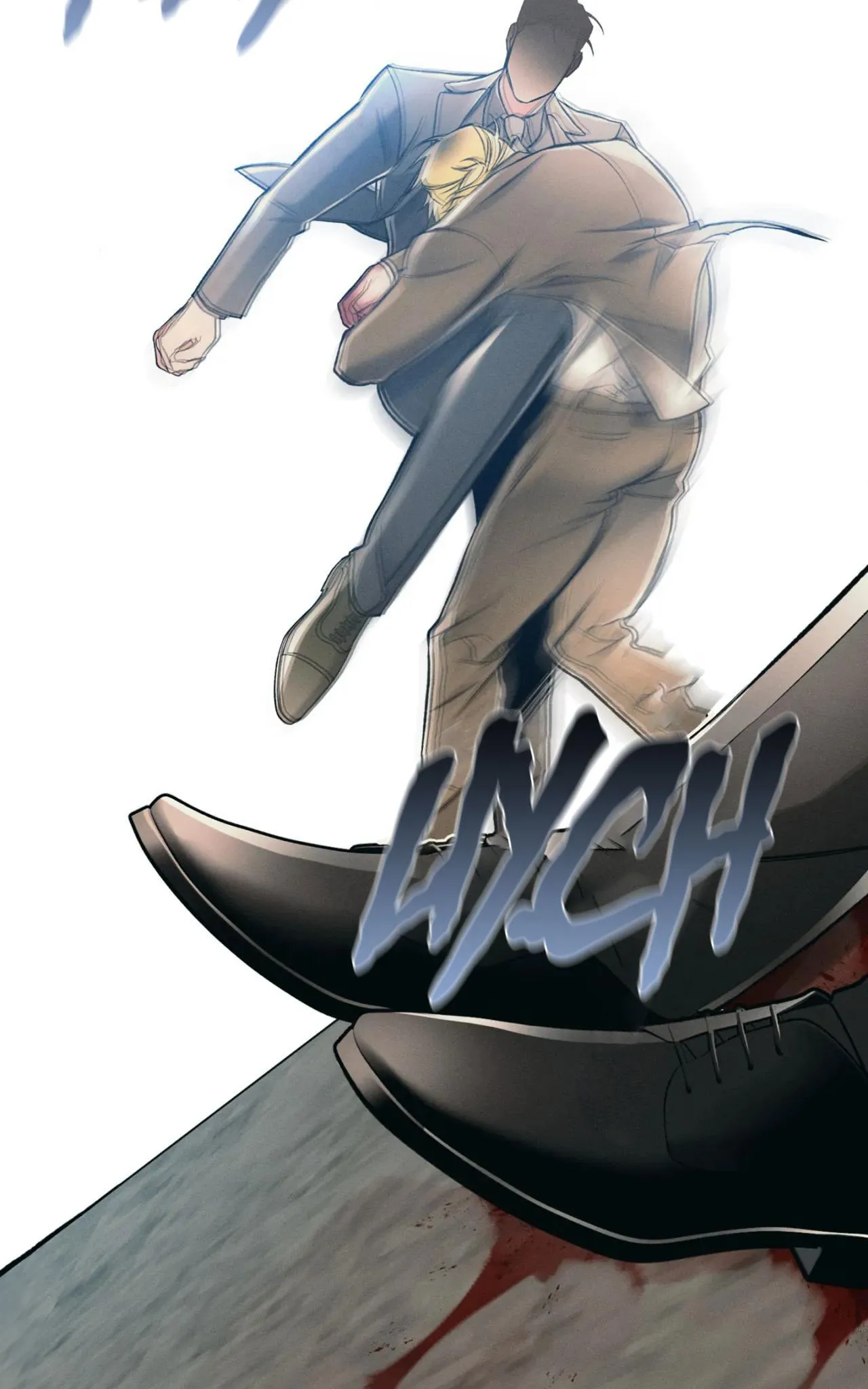 CẨN THẬN TRĂNG TRÒN THÁNG 3 ĐẤY Chapter 34 Trang 9