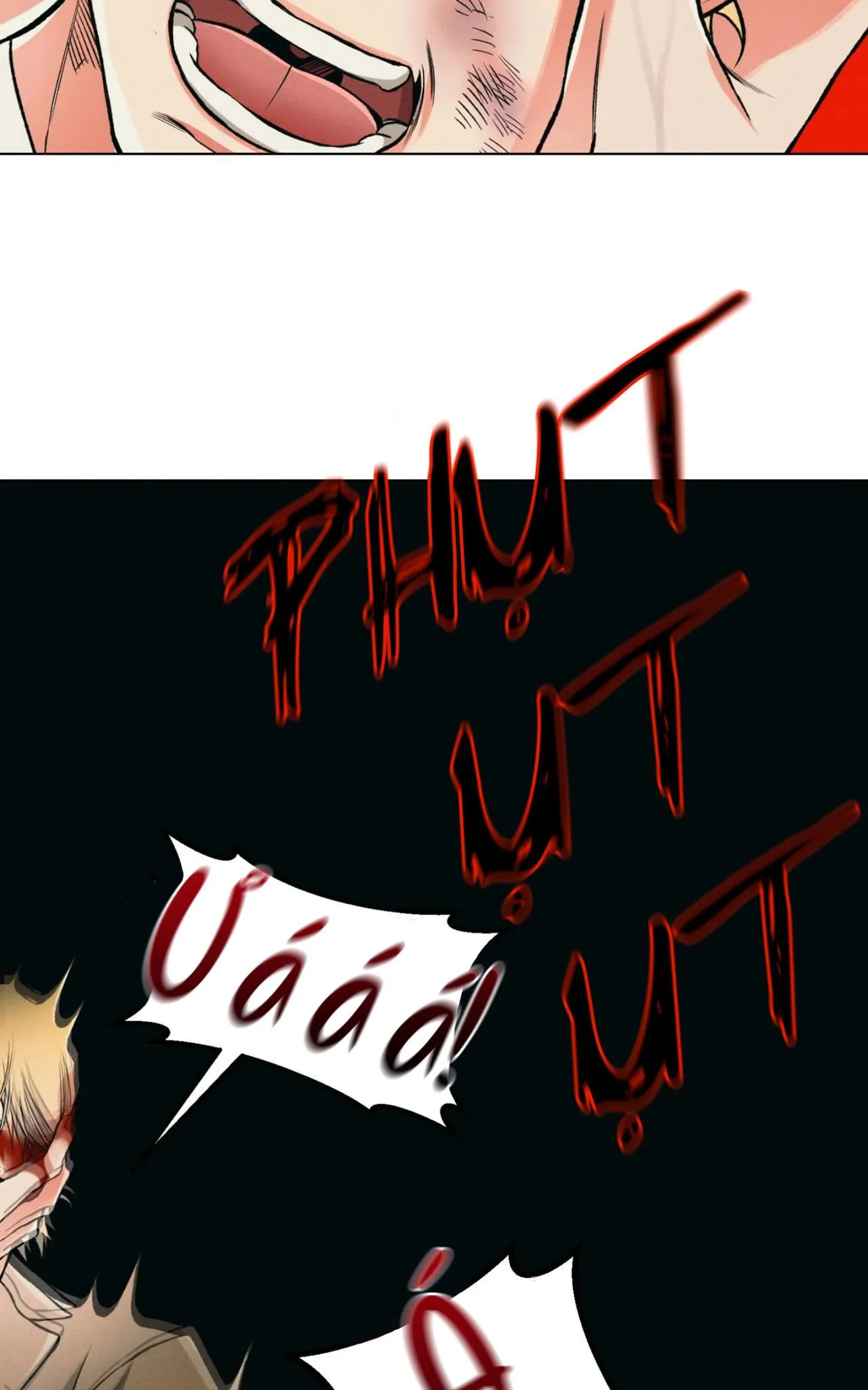 CẨN THẬN TRĂNG TRÒN THÁNG 3 ĐẤY Chapter 34 Trang 13