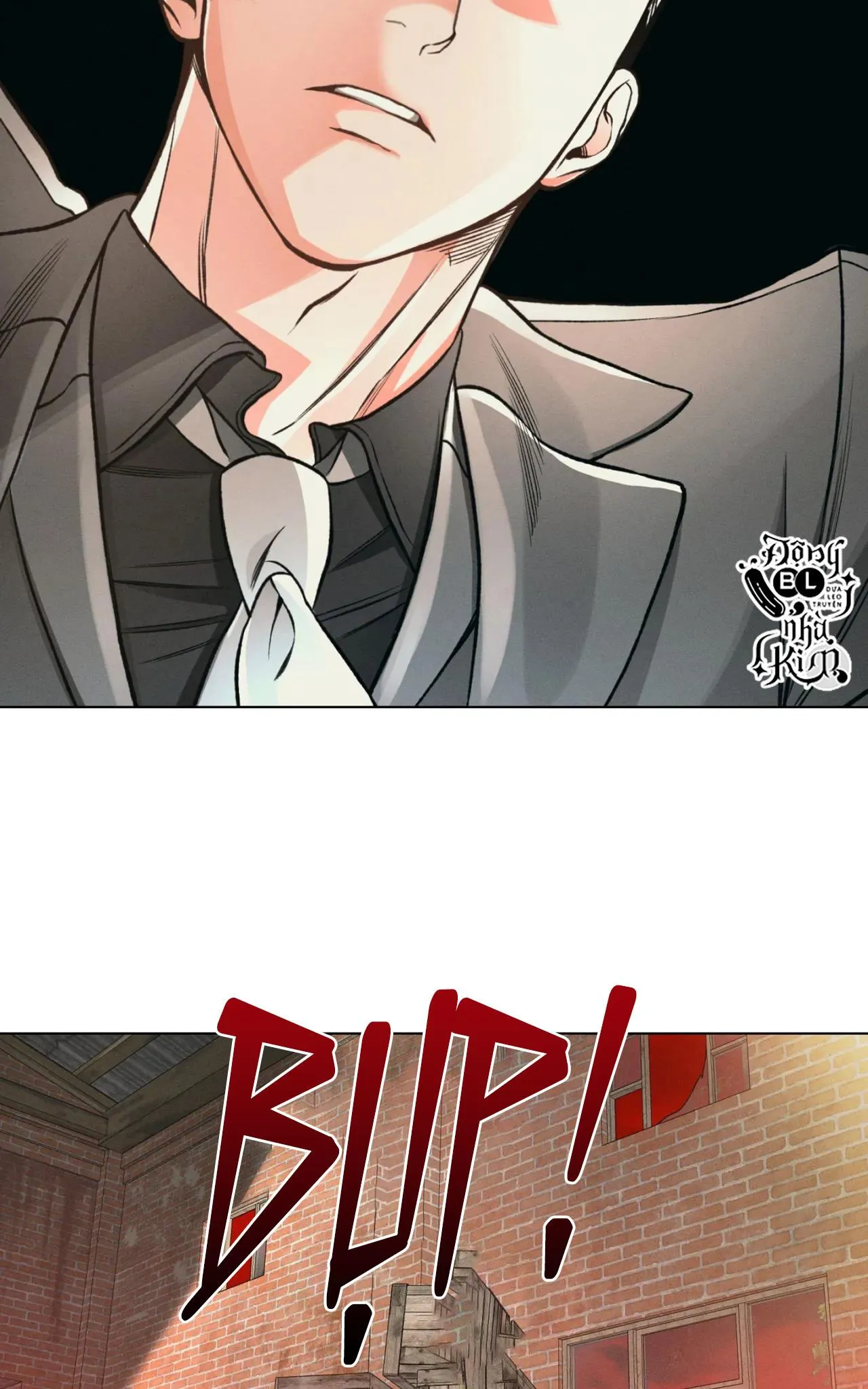 CẨN THẬN TRĂNG TRÒN THÁNG 3 ĐẤY Chapter 34 Trang 17