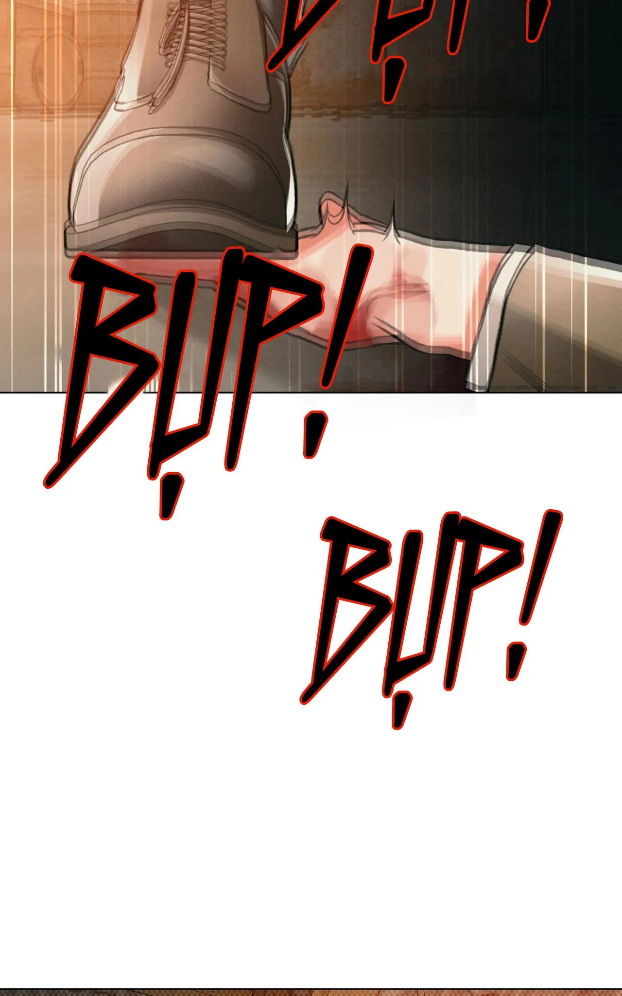 CẨN THẬN TRĂNG TRÒN THÁNG 3 ĐẤY Chapter 34 Trang 20