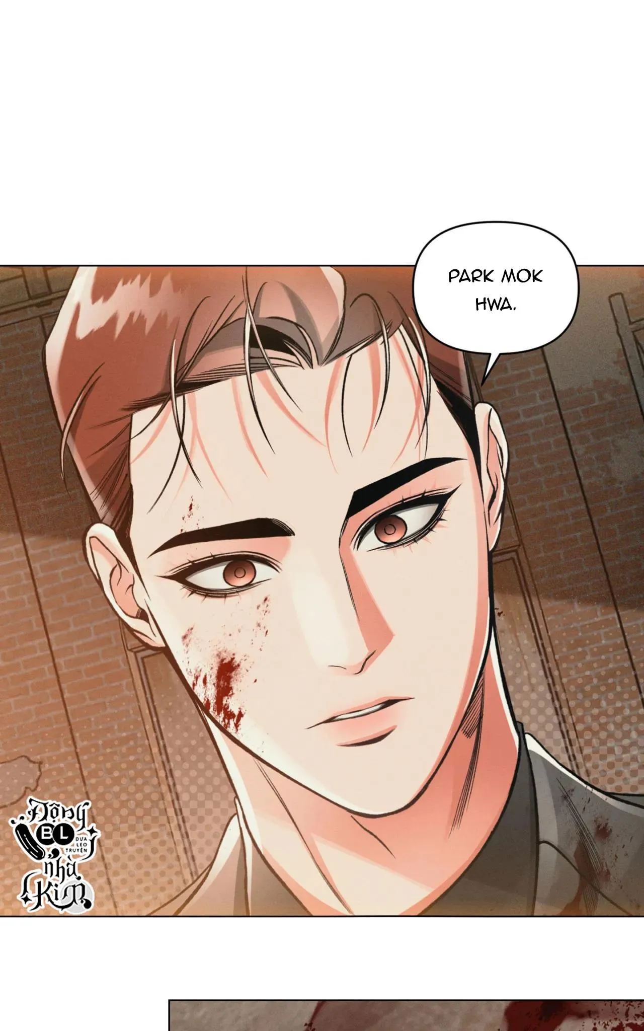 CẨN THẬN TRĂNG TRÒN THÁNG 3 ĐẤY Chapter 34 Trang 23