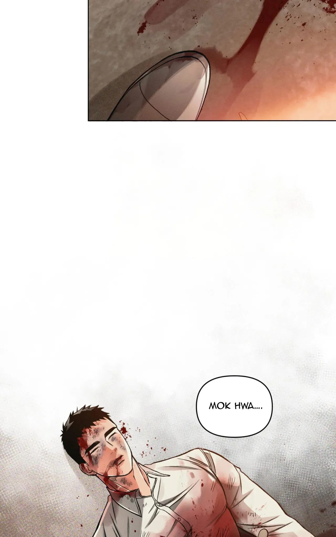 CẨN THẬN TRĂNG TRÒN THÁNG 3 ĐẤY Chapter 34 Trang 24