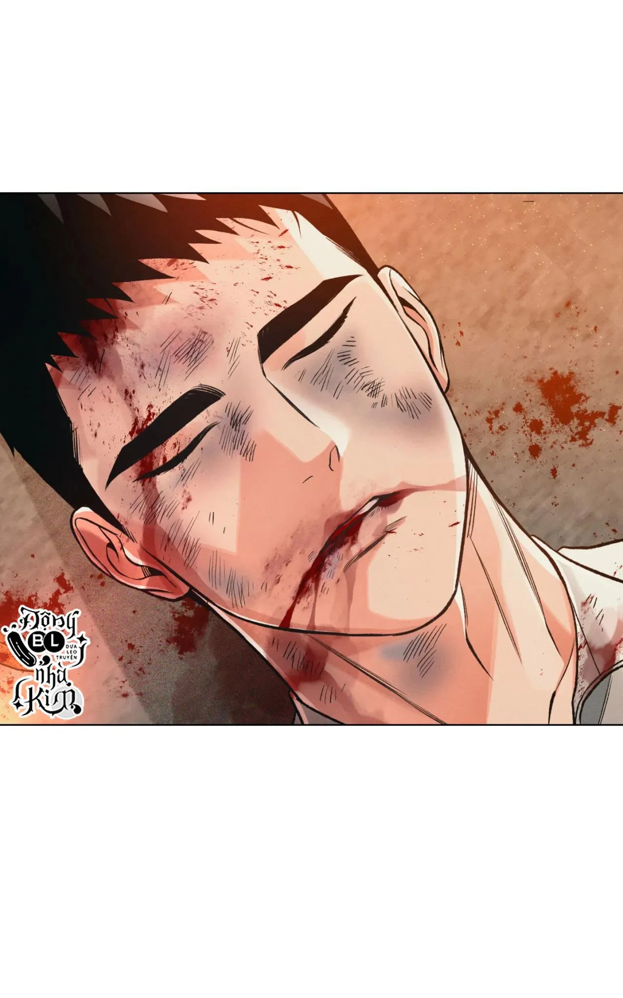 CẨN THẬN TRĂNG TRÒN THÁNG 3 ĐẤY Chapter 34 Trang 29