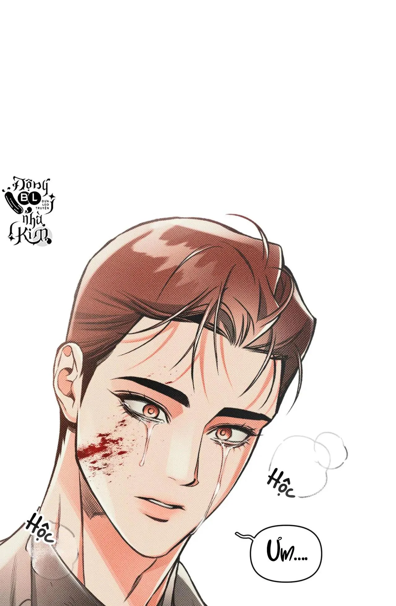 CẨN THẬN TRĂNG TRÒN THÁNG 3 ĐẤY Chapter 34 Trang 36