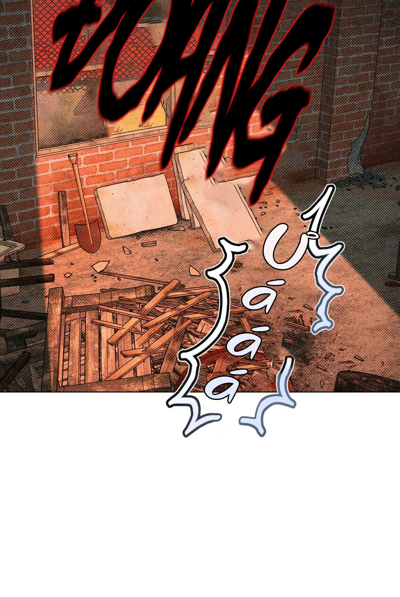 CẨN THẬN TRĂNG TRÒN THÁNG 3 ĐẤY Chapter 34 Trang 43